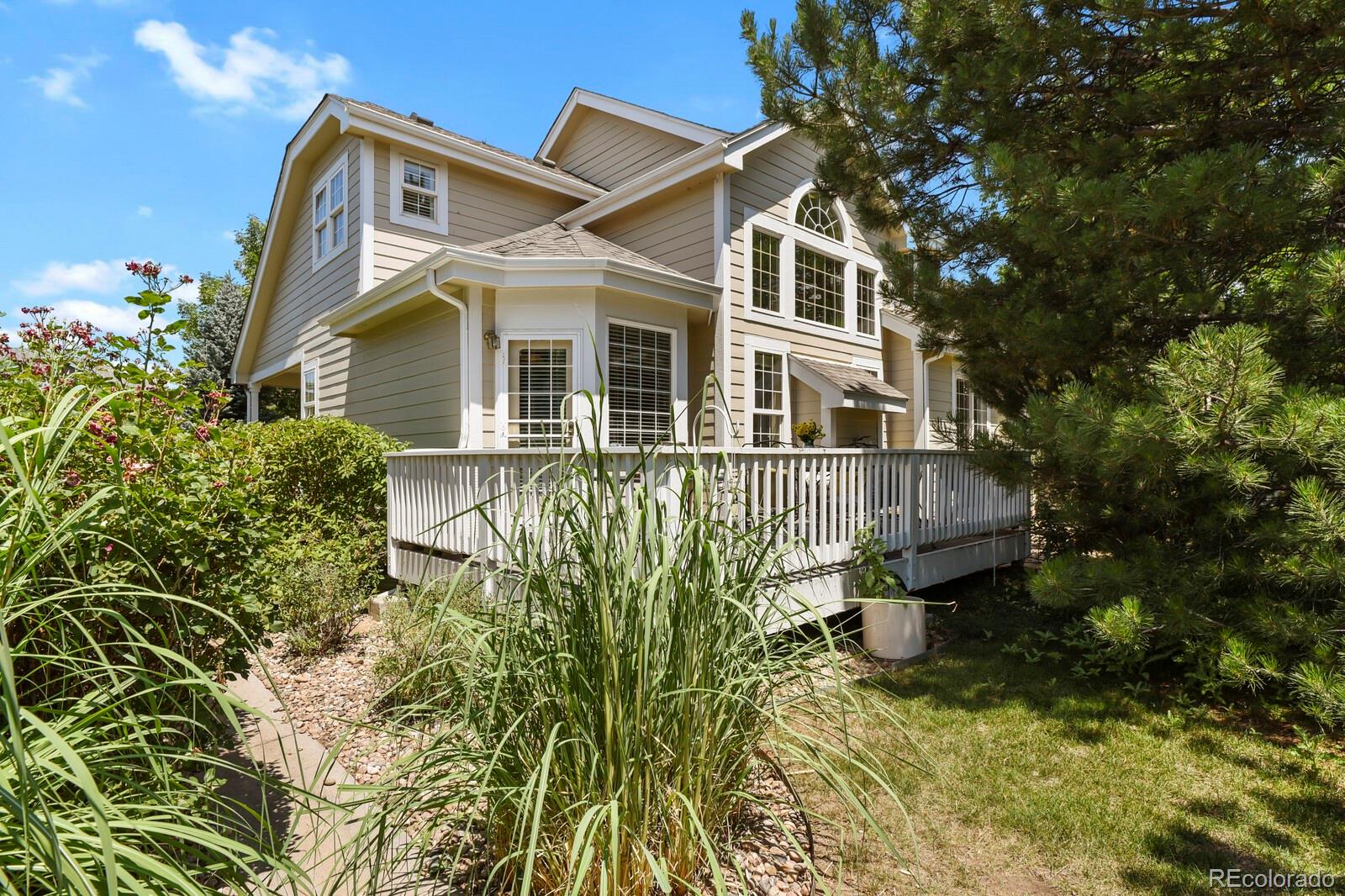 7490 W Layton Way, Littleton, CO 80123
