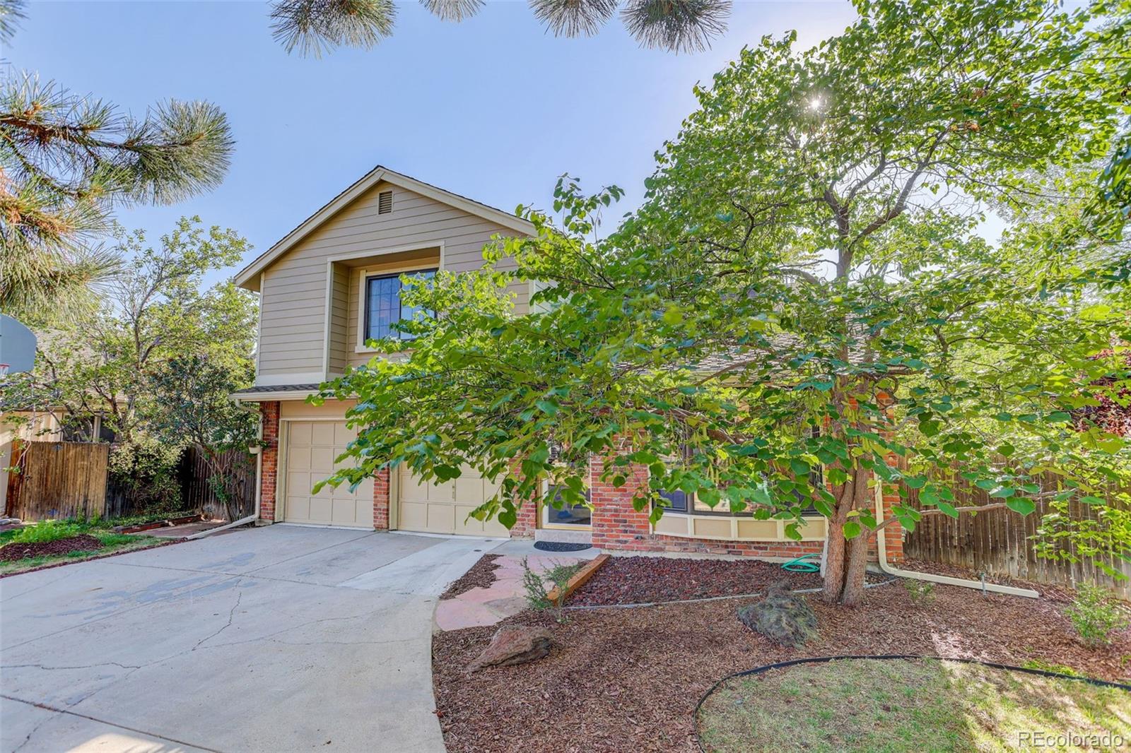 8170 Cody Ct, Arvada, CO 80005