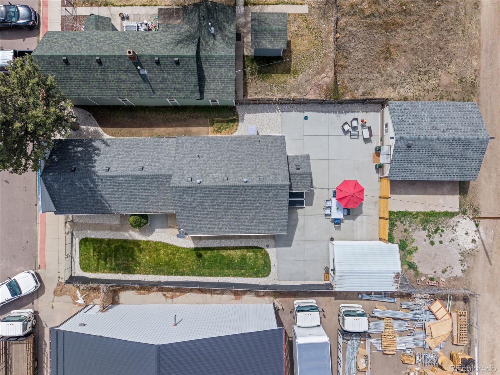 1467 N Main St, Strasburg, CO 80136