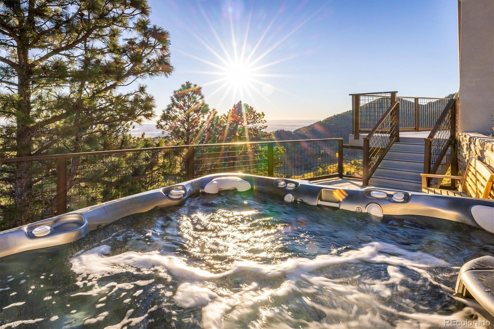 24994 Simmons Way, Golden, CO 80403