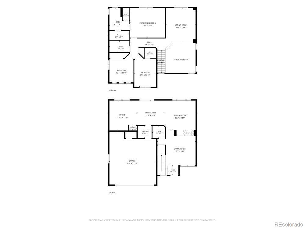 10314 Tracewood Dr, Littleton, CO 80130