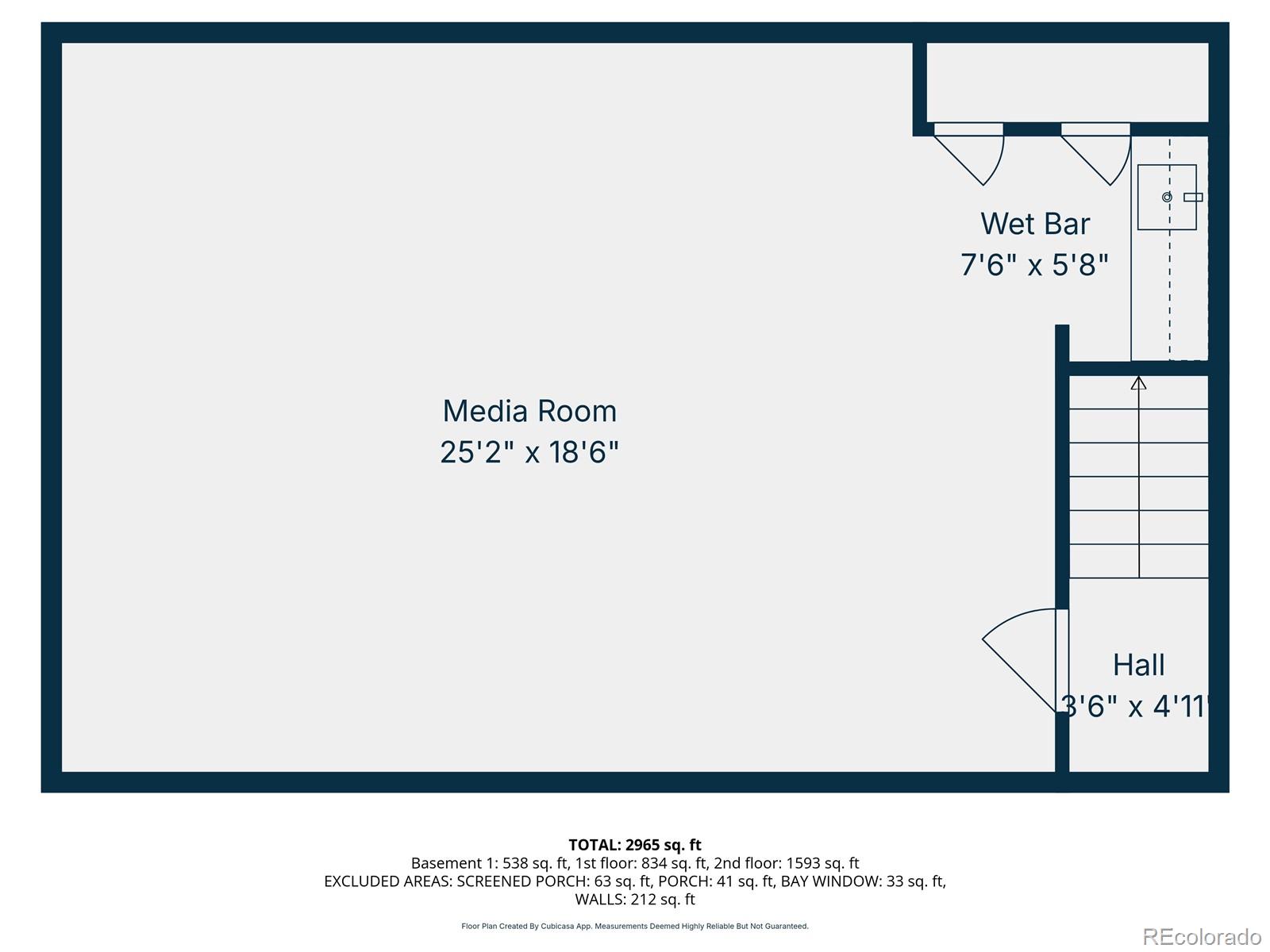 13082 S Wamblee Valley Rd, Conifer, CO 80433