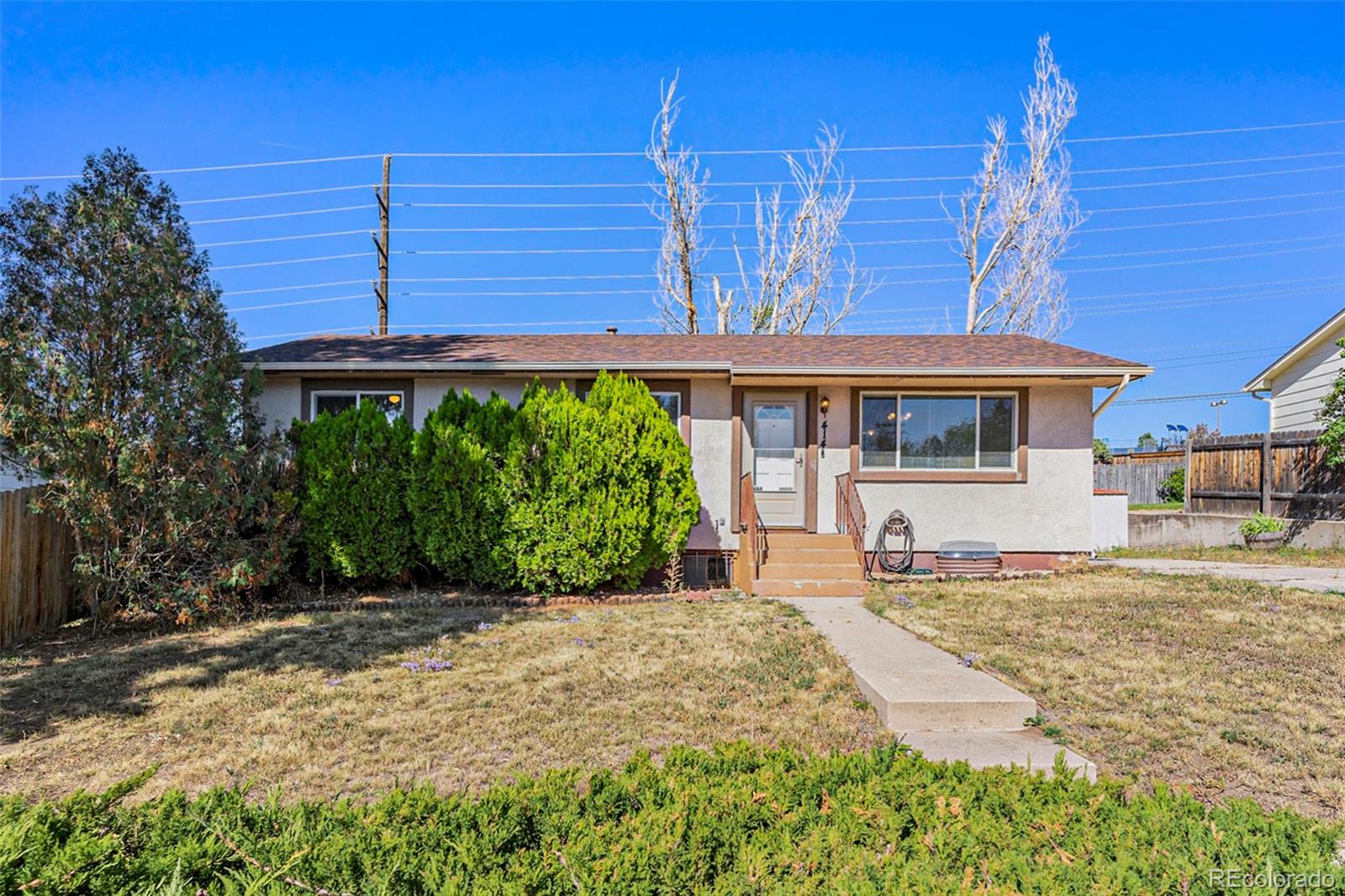 414 Maplewood Dr, Colorado Springs, CO 80907