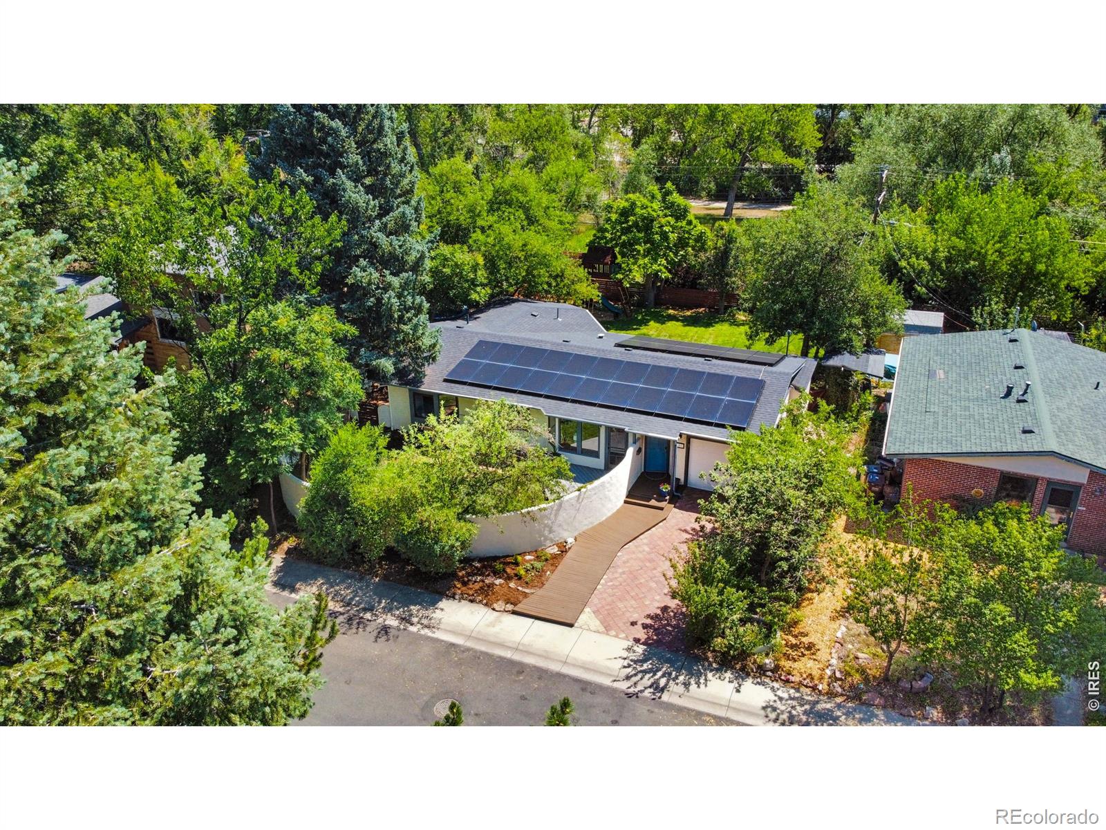 160 S 36th St, Boulder, CO 80305