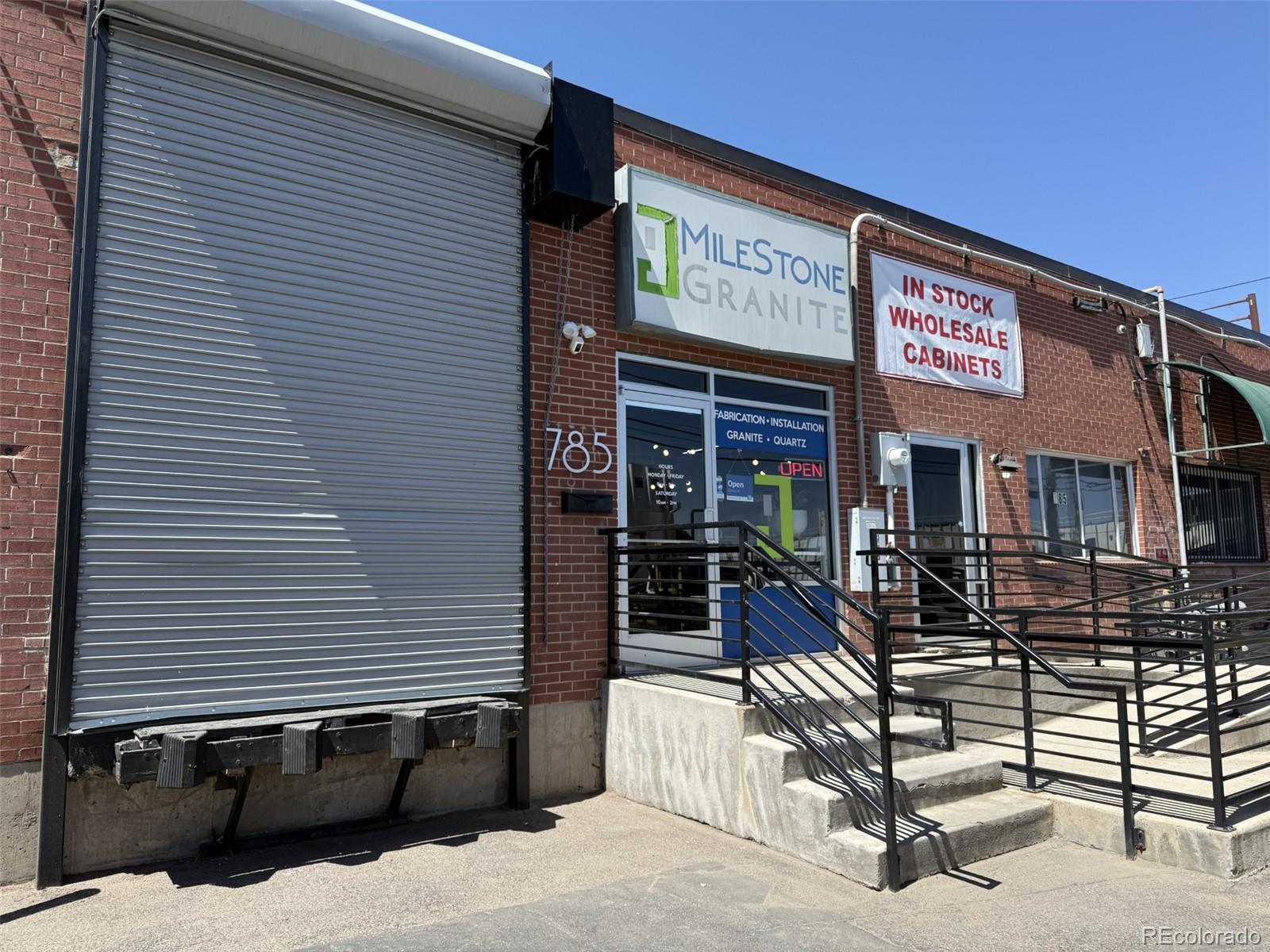 785 S Jason St, Denver, CO 80223