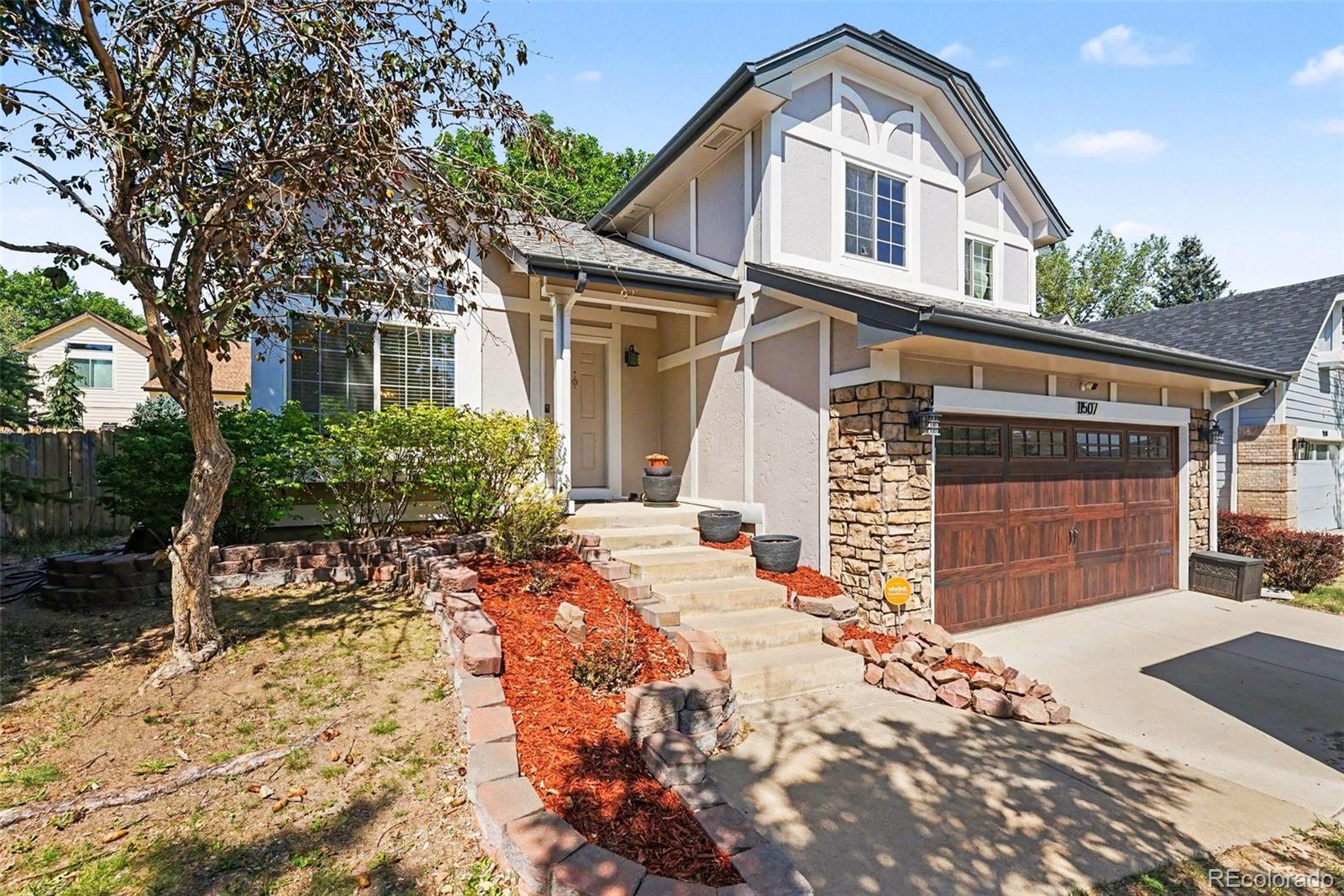 11507 Wray Ct, Parker, CO 80134
