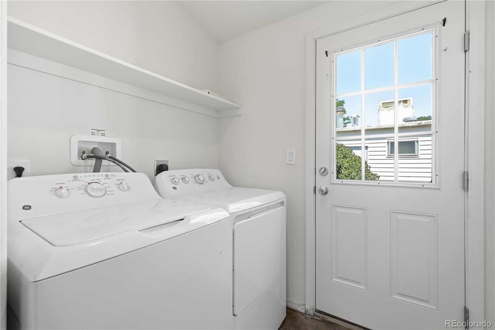 1801 W 92nd Ave Lot 328, Denver, CO 80260