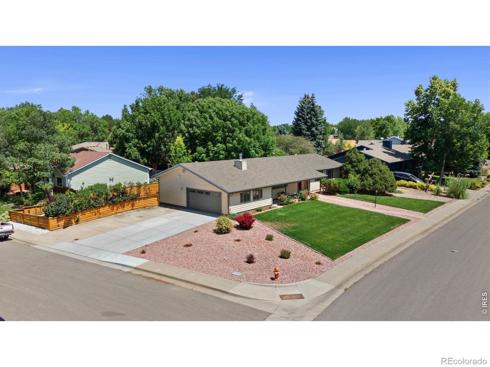 1907 Kennedy Ave, Loveland, CO 80538