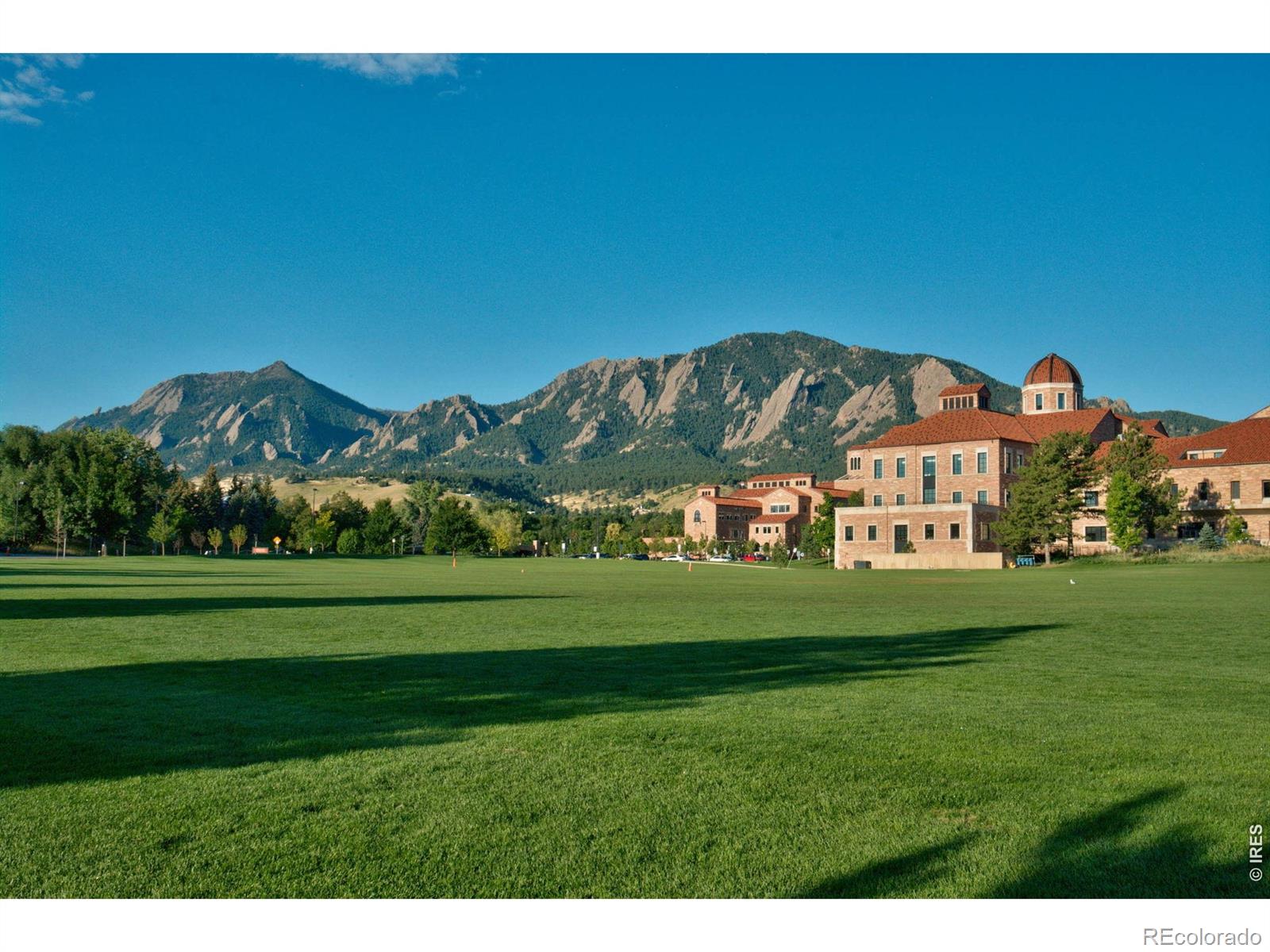 3000 Colorado Ave #208, Boulder, CO 80303