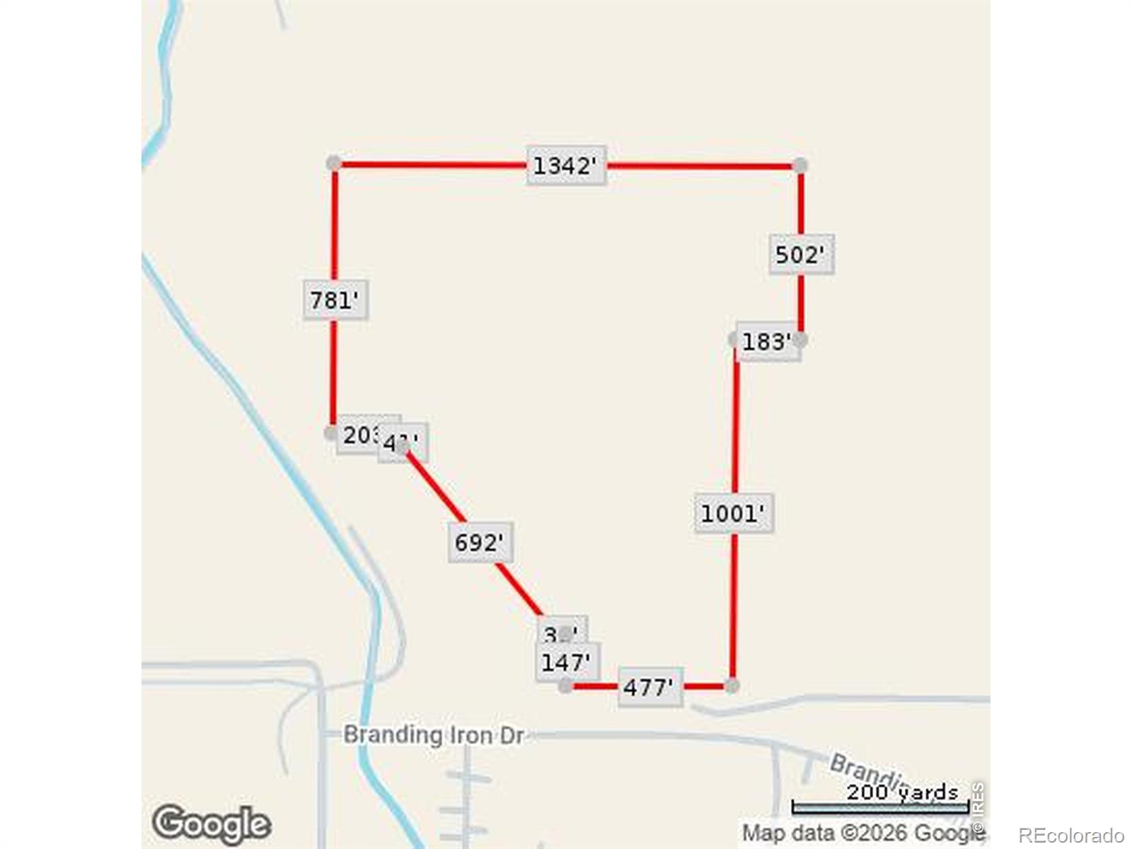 0 County Road 84, Fort Collins, CO 80524