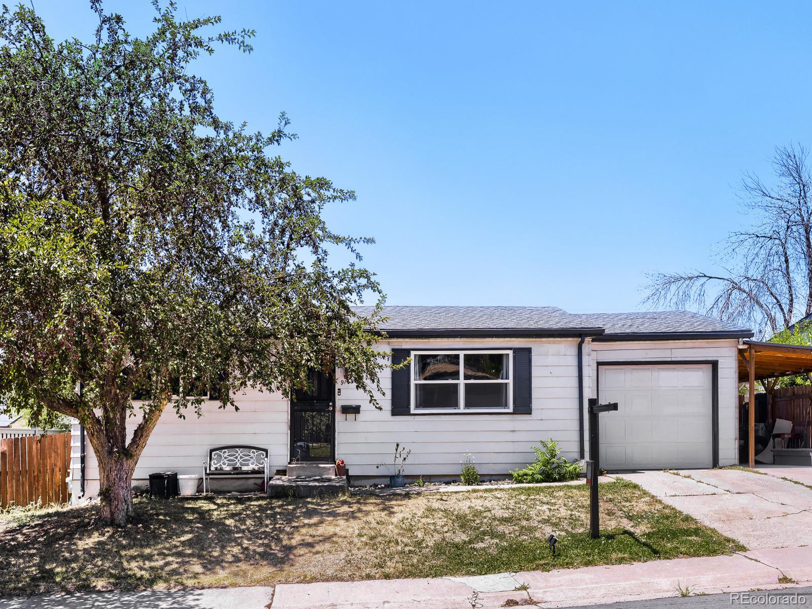 9169 Hunter St, Westminster, CO 80031