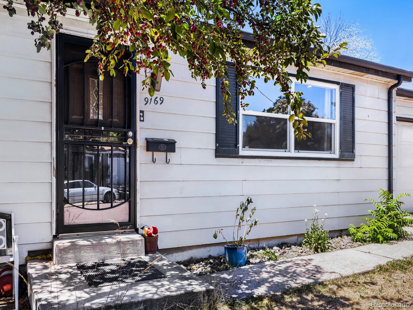 9169 Hunter St, Westminster, CO 80031