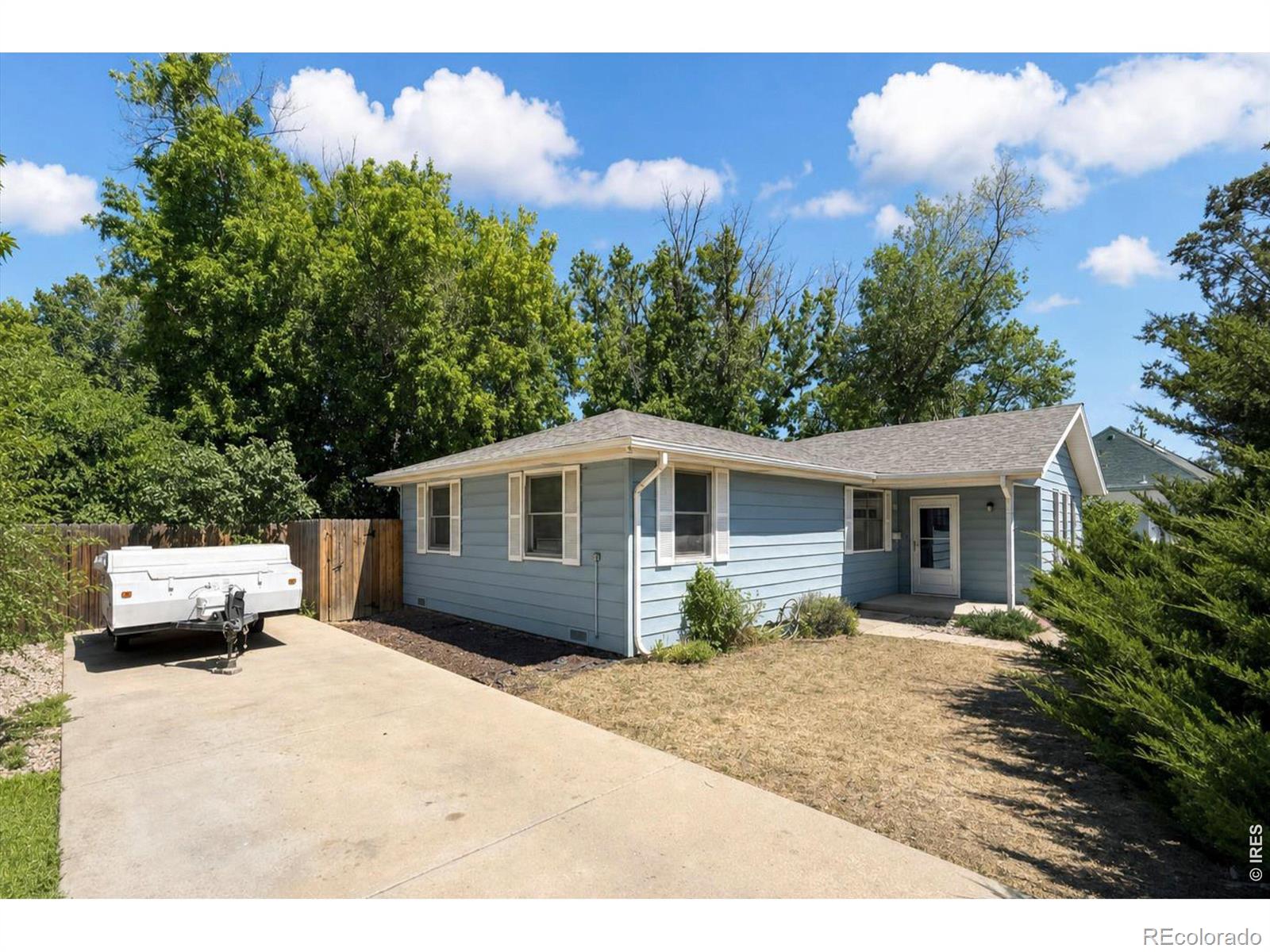 1314 Gay St, Longmont, CO 80501