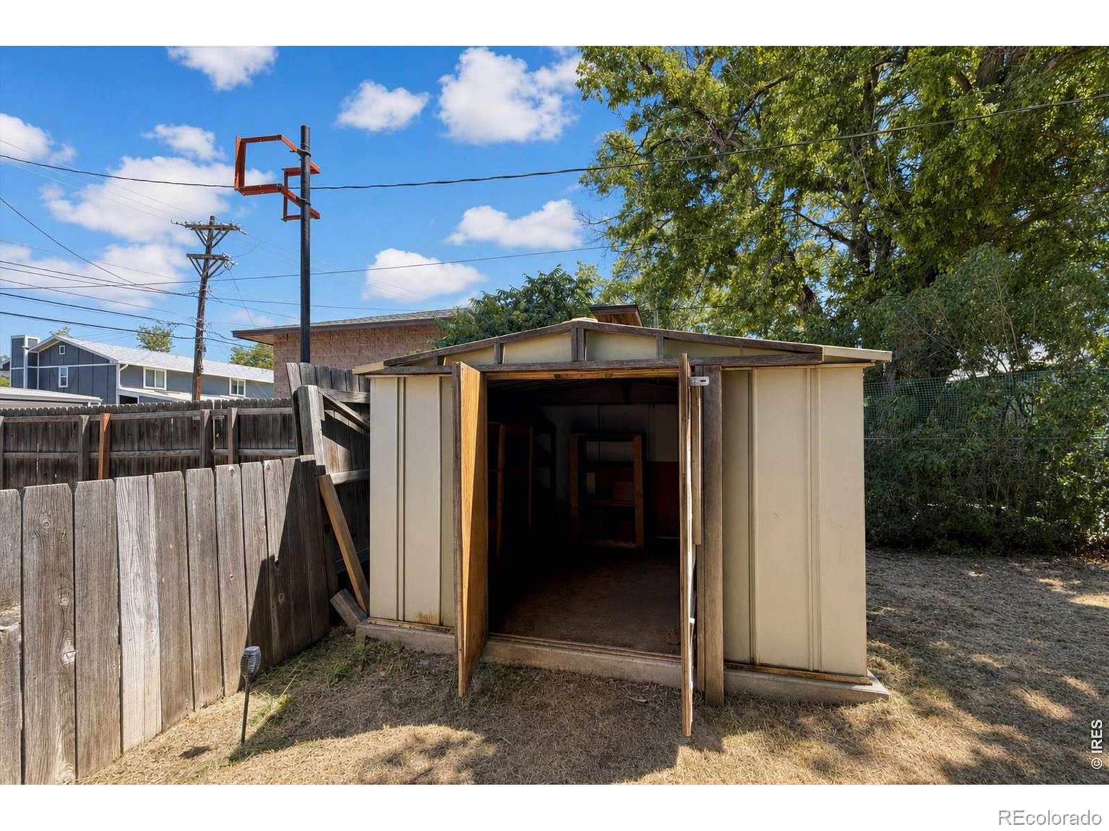 1314 Gay St, Longmont, CO 80501