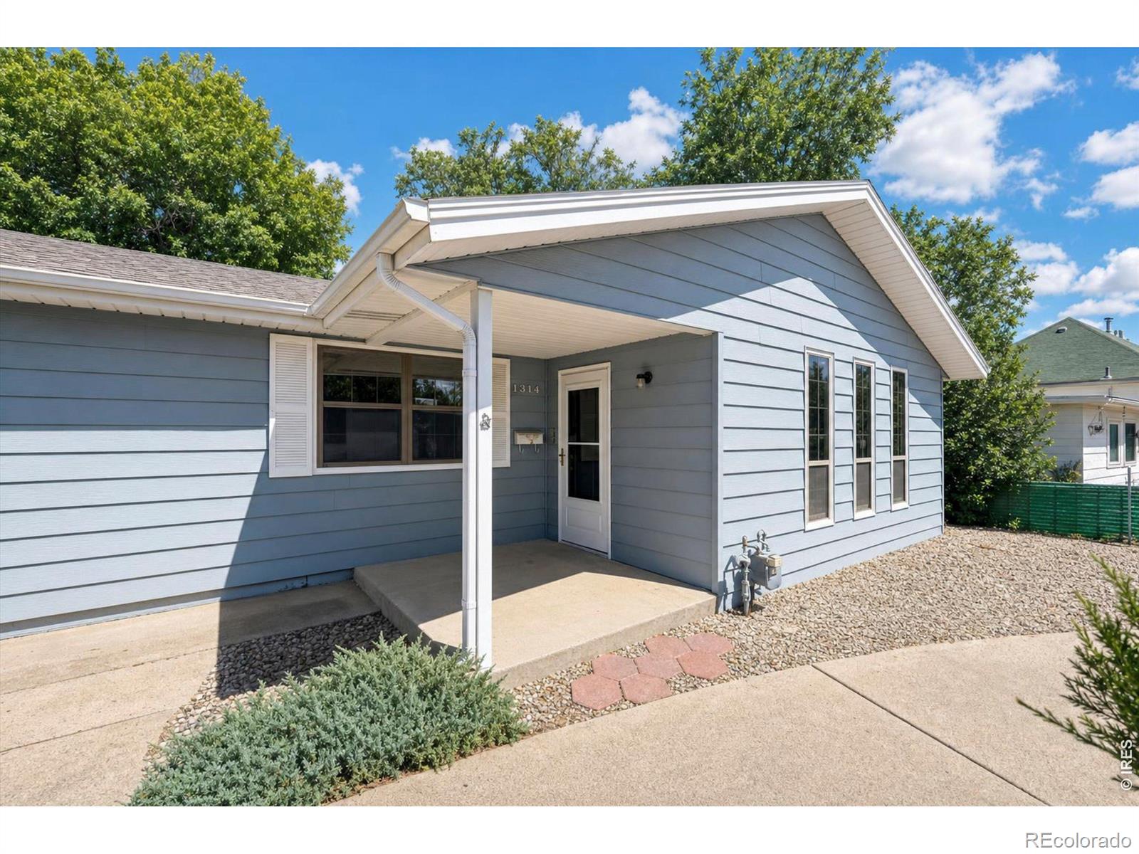 1314 Gay St, Longmont, CO 80501