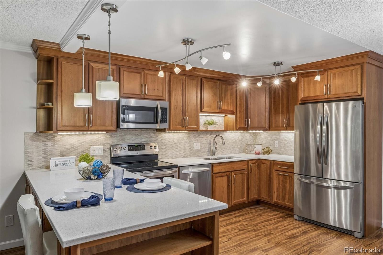 9385 E Center Ave #3A, Denver, CO 80247