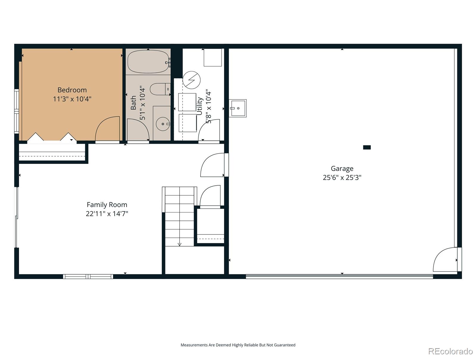988 Elk Valley Dr, Evergreen, CO 80439