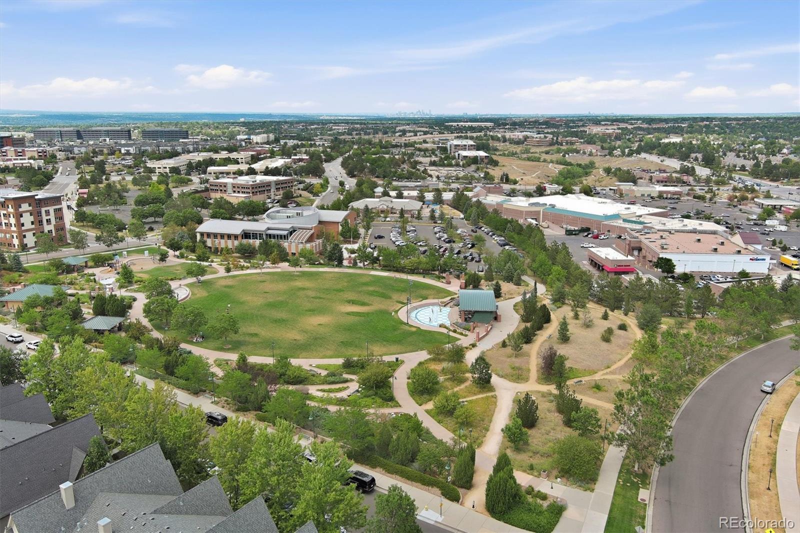 485 Elmhurst Way #C, Highlands Ranch, CO 80129
