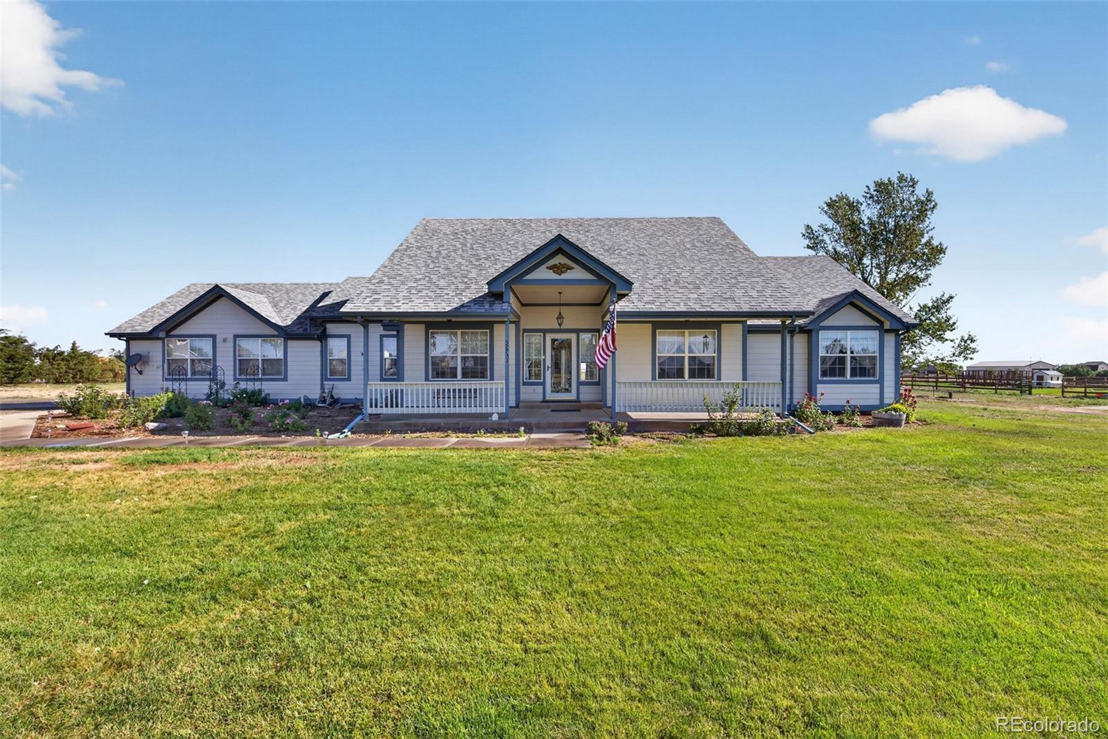 52731 E 19th Ave, Strasburg, CO 80136