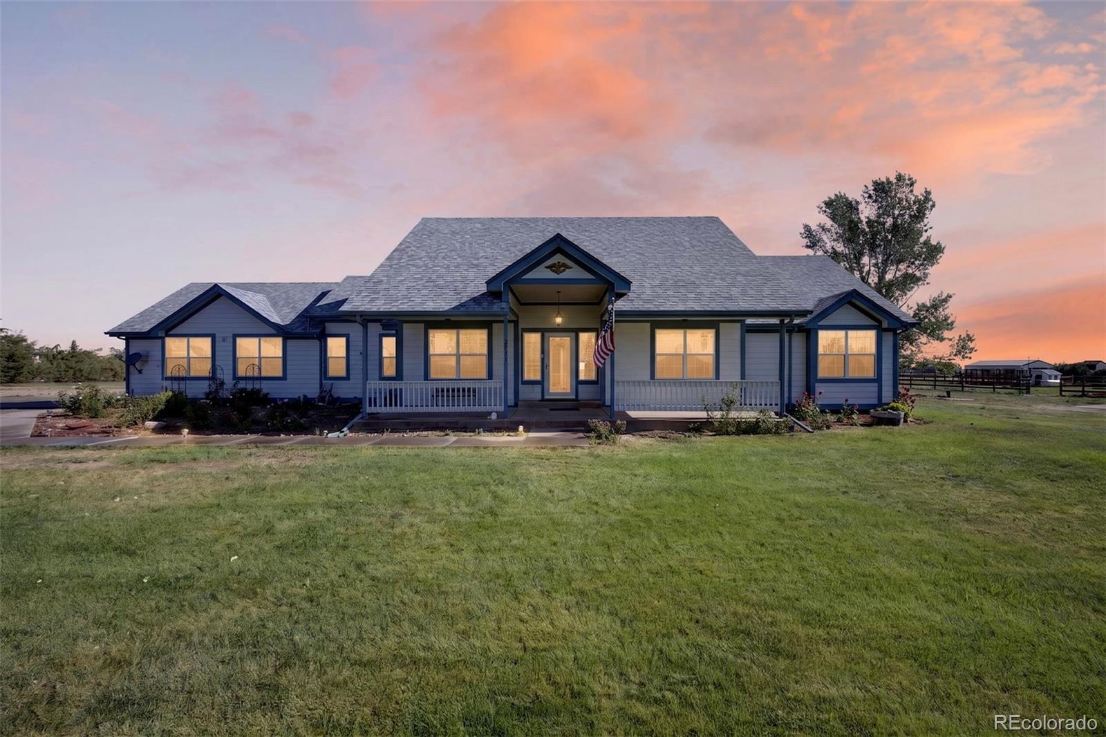 52731 E 19th Ave, Strasburg, CO 80136