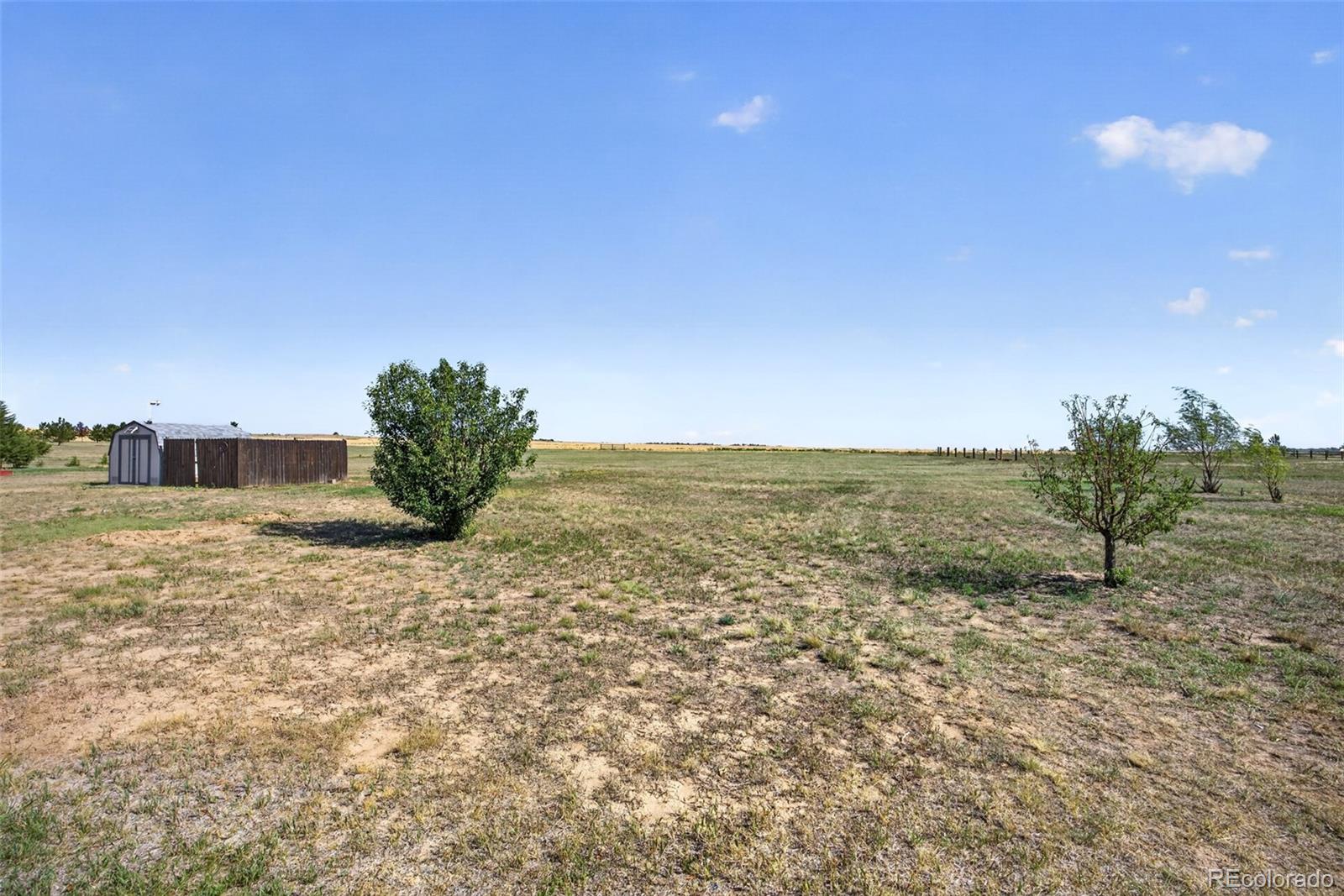52731 E 19th Ave, Strasburg, CO 80136