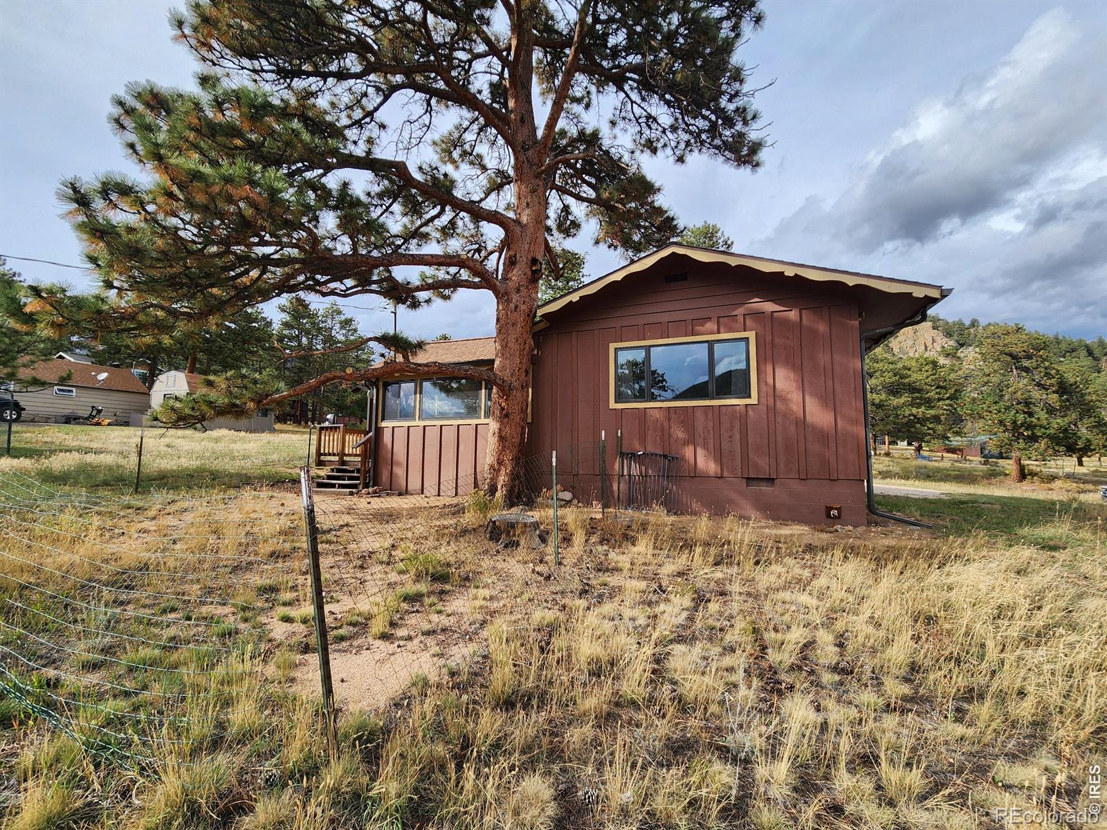 739 Larkspur Rd, Estes Park, CO 80517