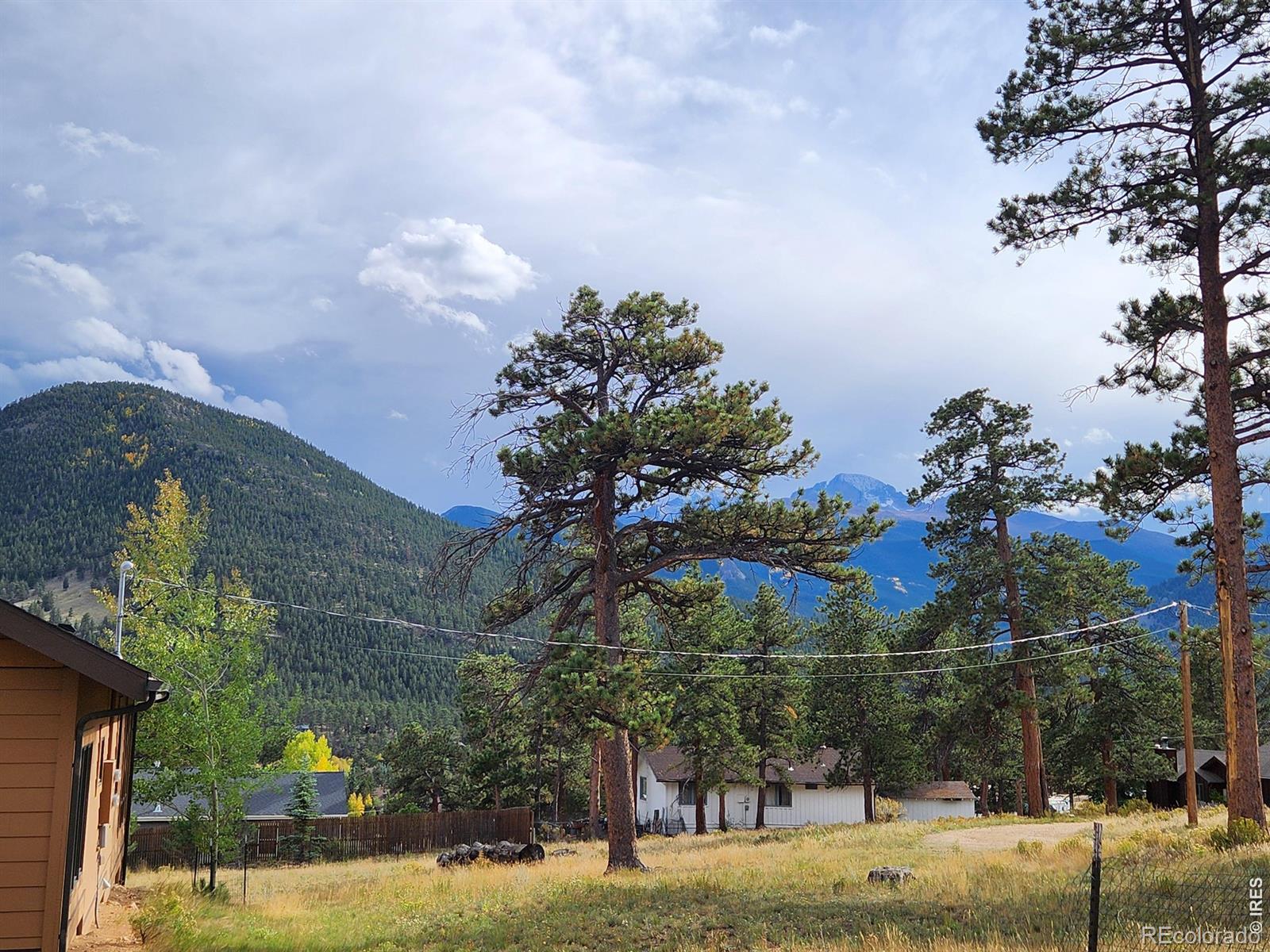 739 Larkspur Rd, Estes Park, CO 80517