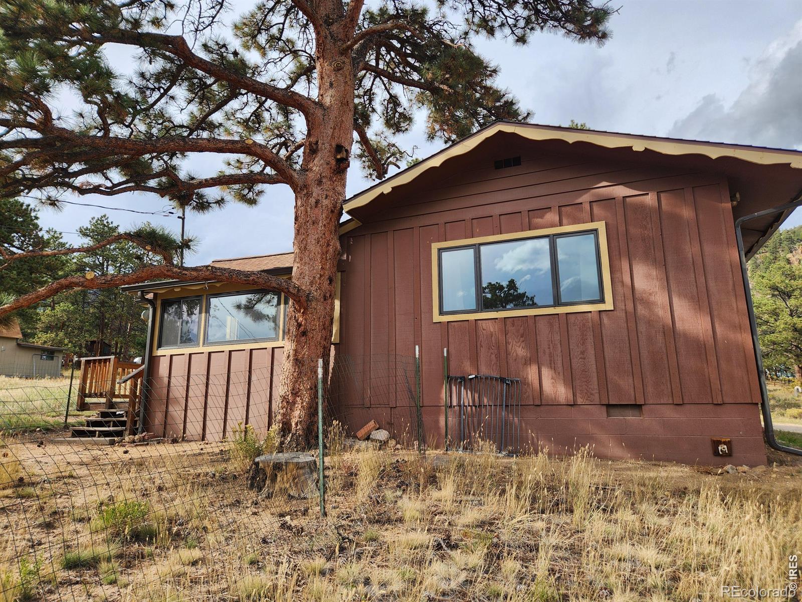 739 Larkspur Rd, Estes Park, CO 80517