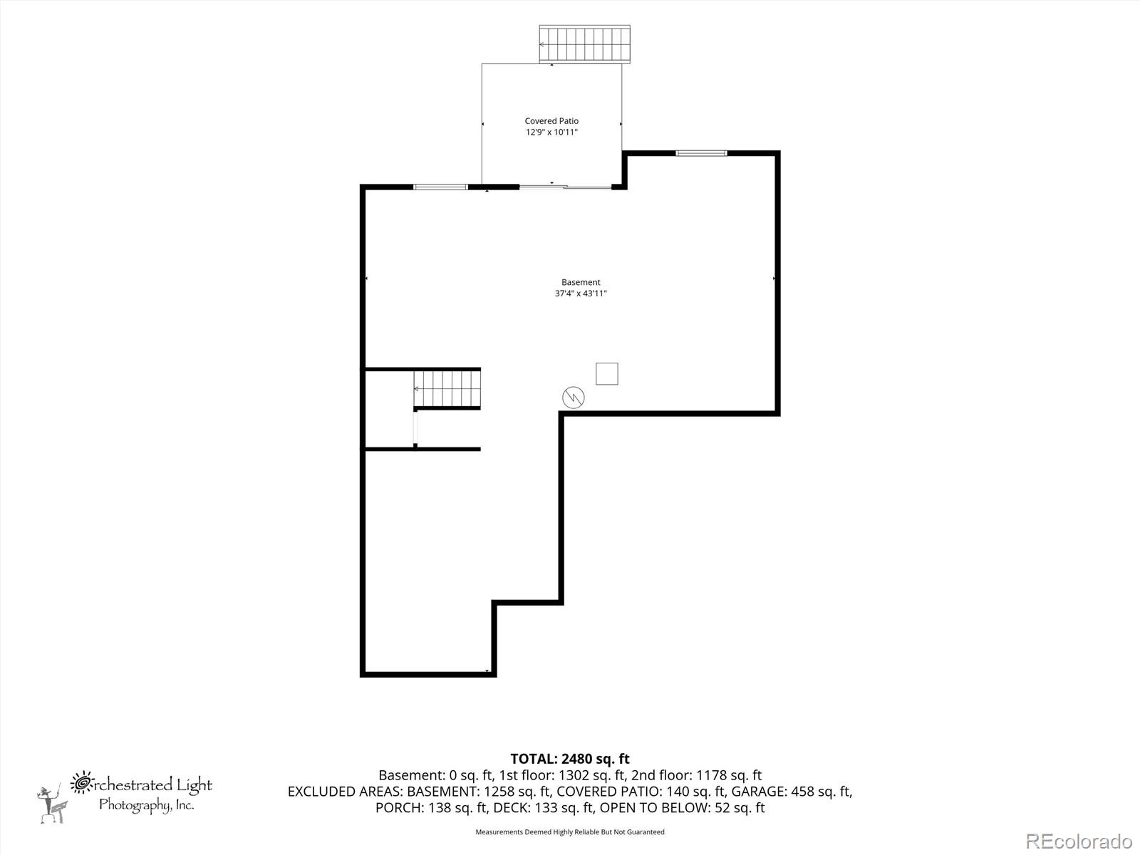 7376 S White Crow Way, Aurora, CO 80016