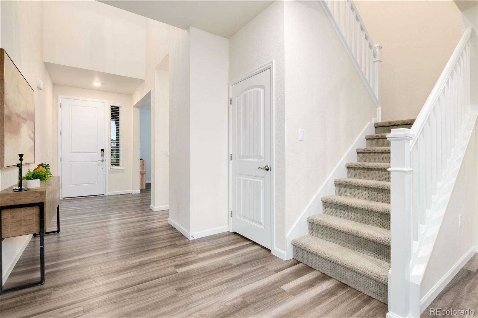 7376 S White Crow Way, Aurora, CO 80016