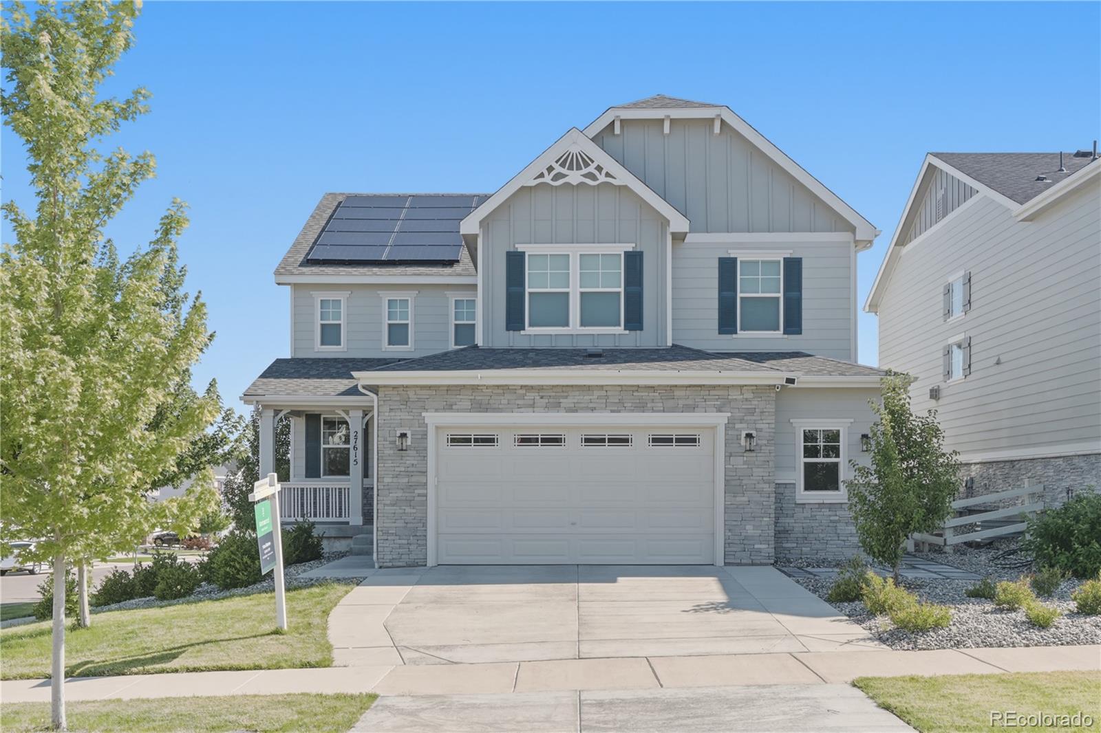 27615 E Geddes Pl, Aurora, CO 80016