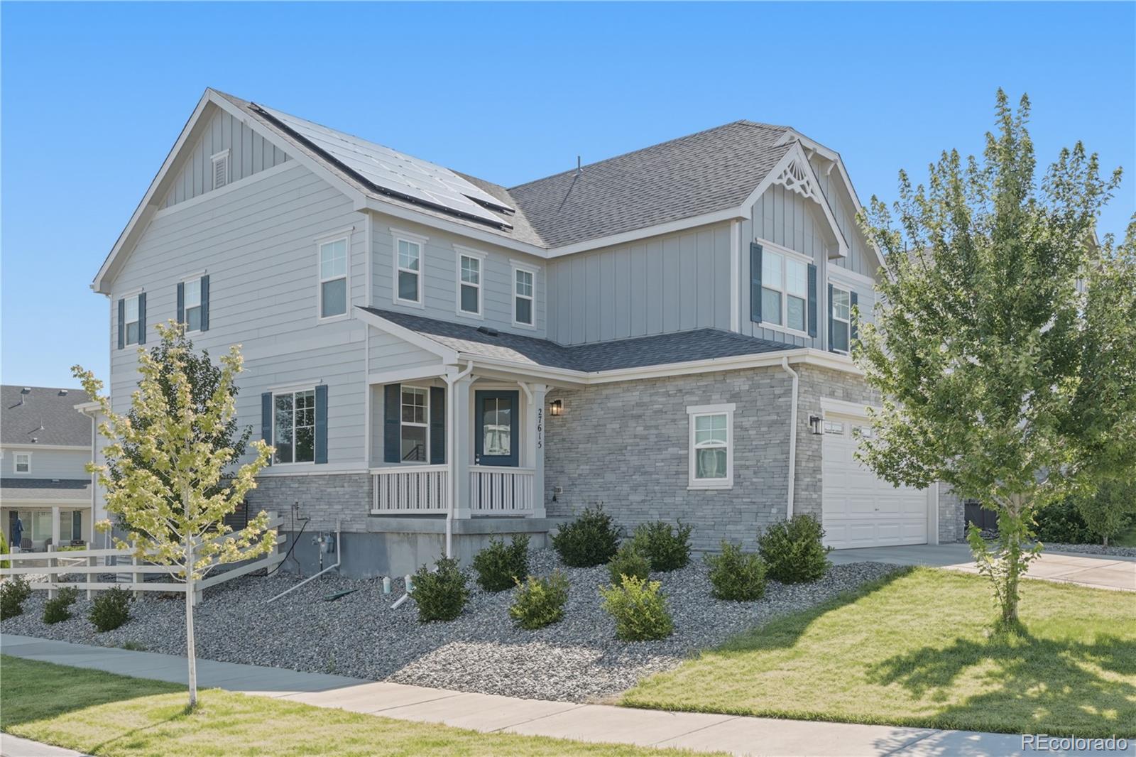 27615 E Geddes Pl, Aurora, CO 80016
