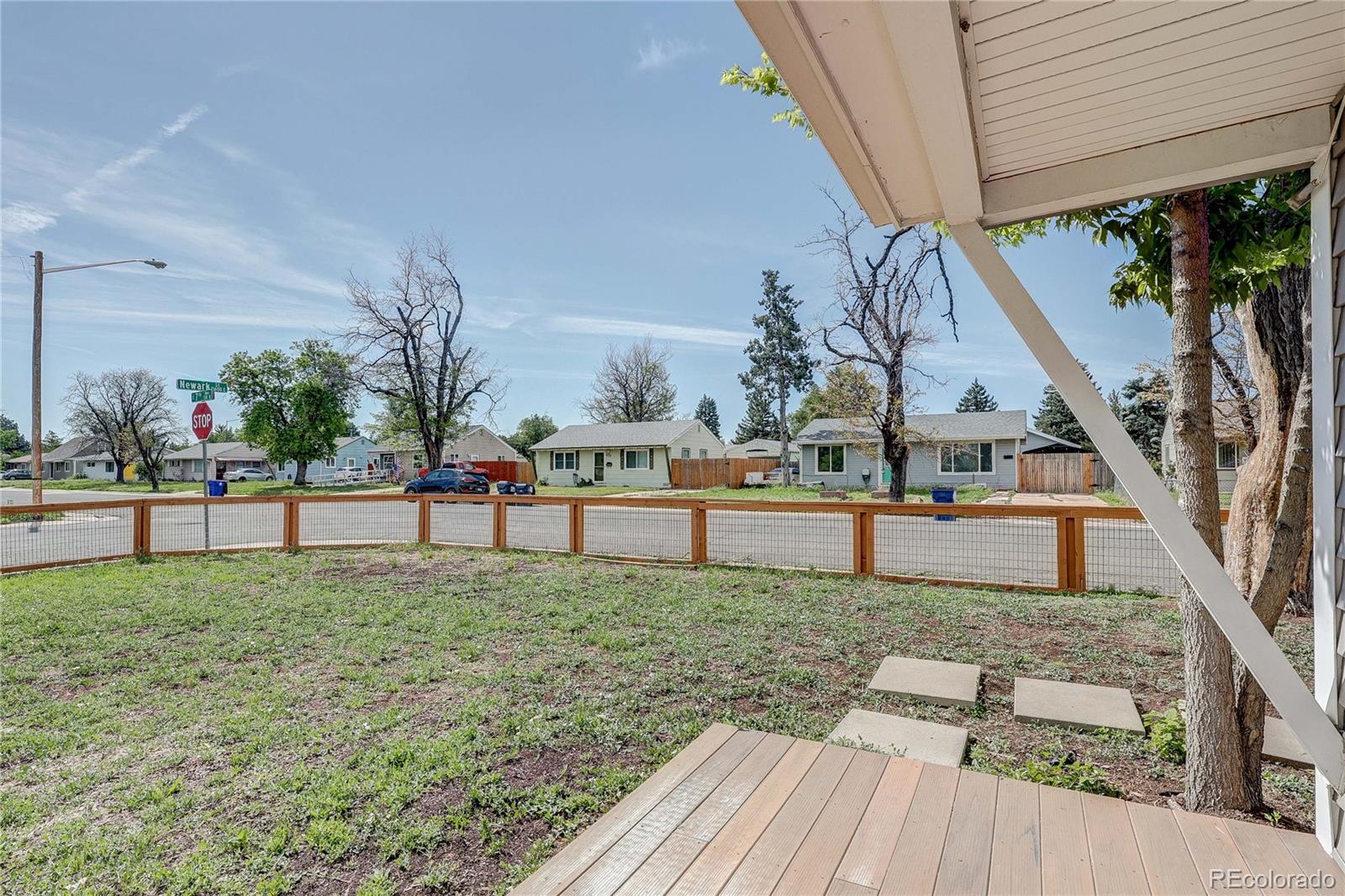 705 Newark St, Aurora, CO 80010