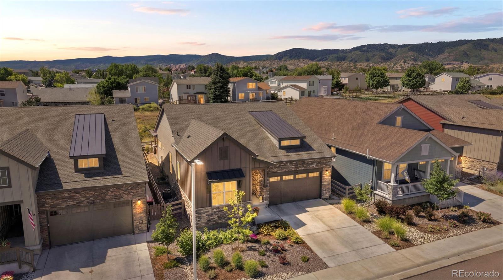 8052 Mount Kataka St, Littleton, CO 80125