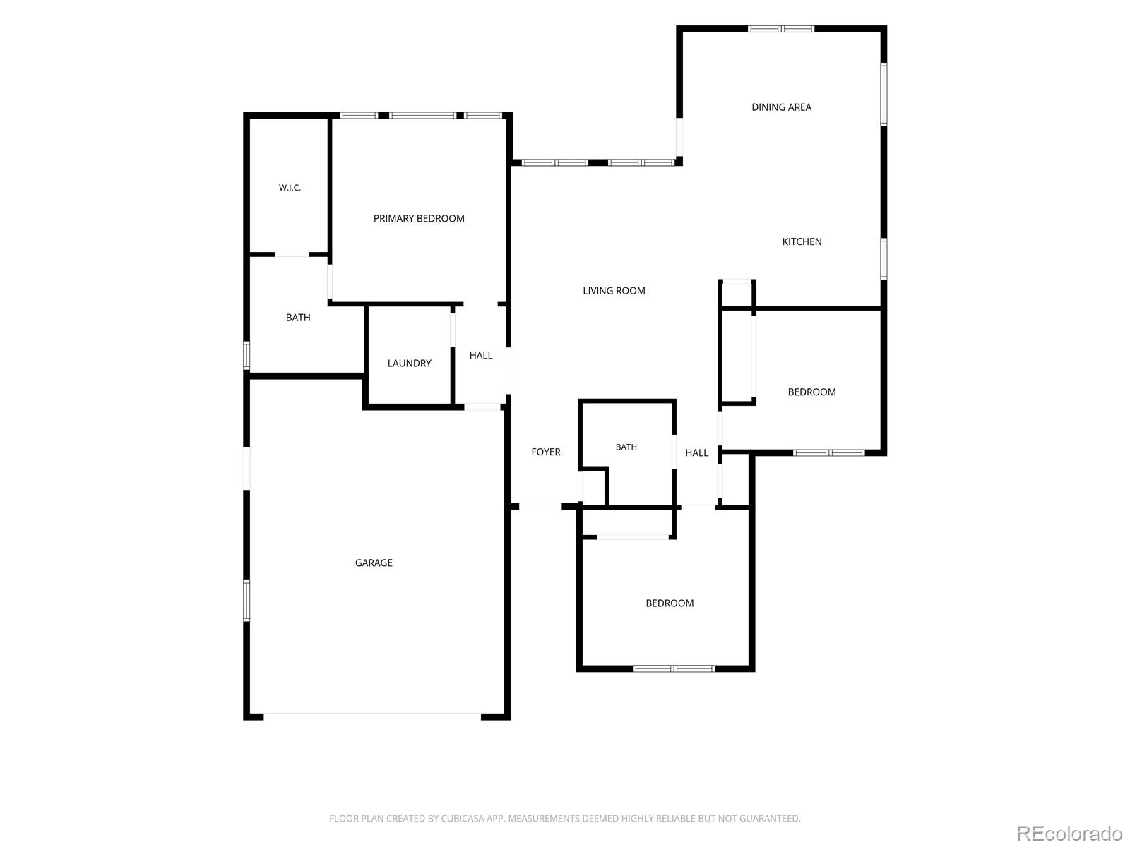 450 Warren St, Grand Junction, CO 81504