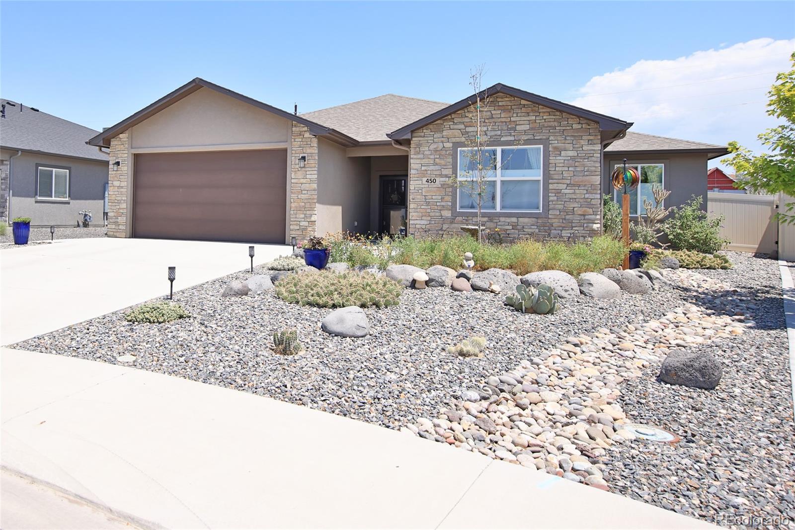 450 Warren St, Grand Junction, CO 81504