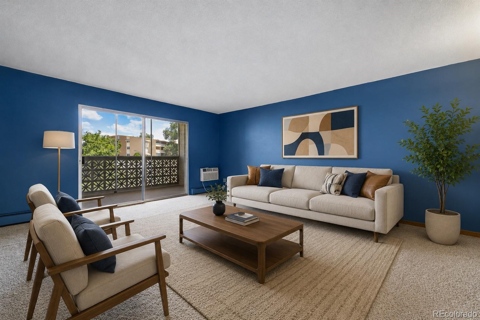 9150 E Center Ave #4B, Denver, CO 80247