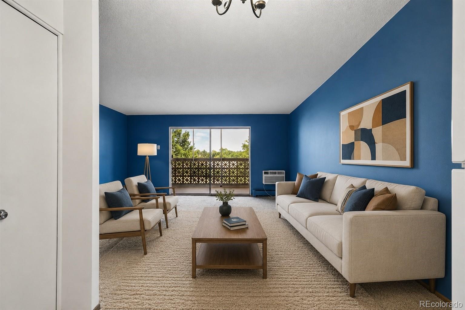 9150 E Center Ave #4B, Denver, CO 80247