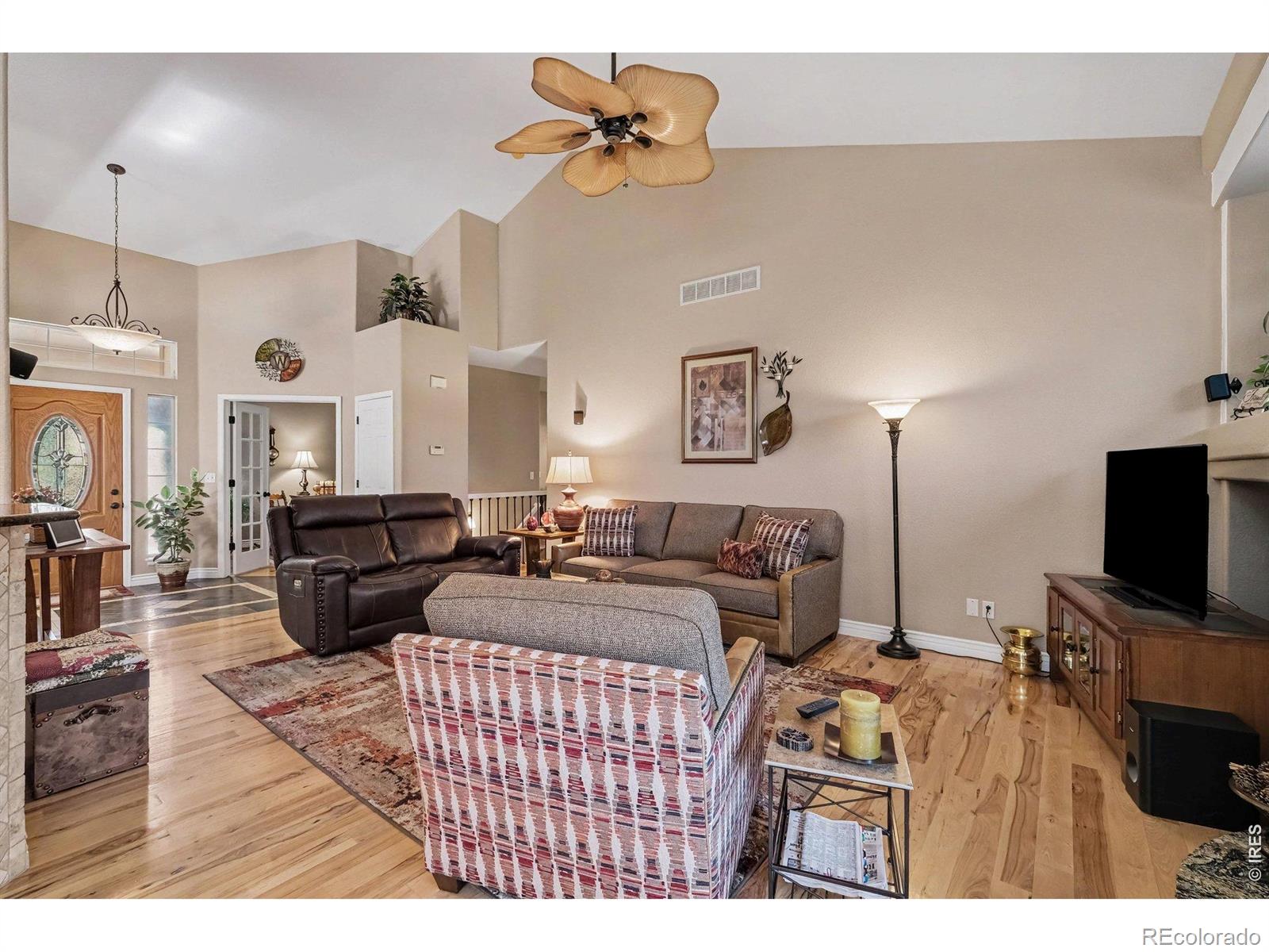 4615 Twin Peaks Ct, Loveland, CO 80537