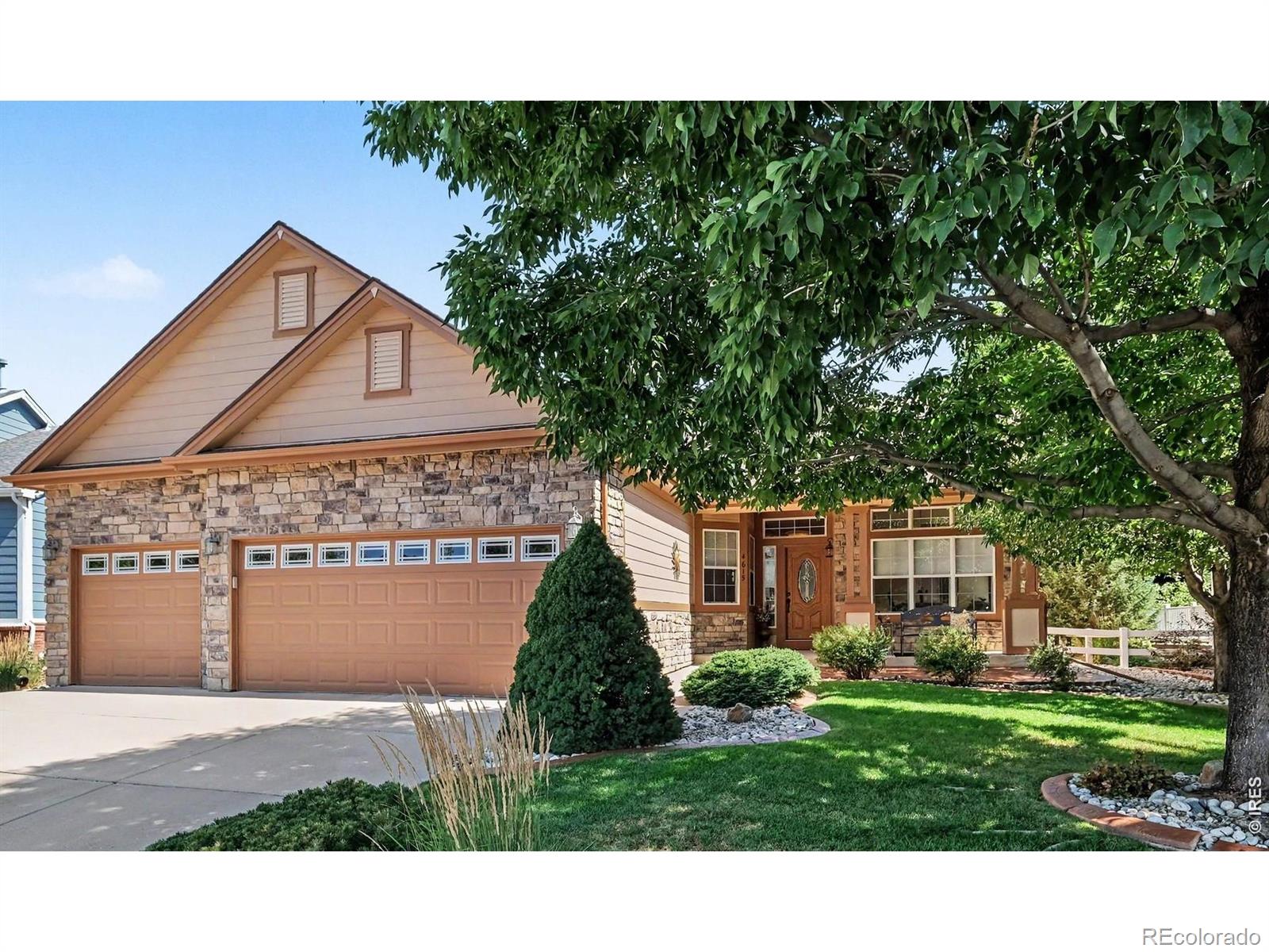 4615 Twin Peaks Ct, Loveland, CO 80537