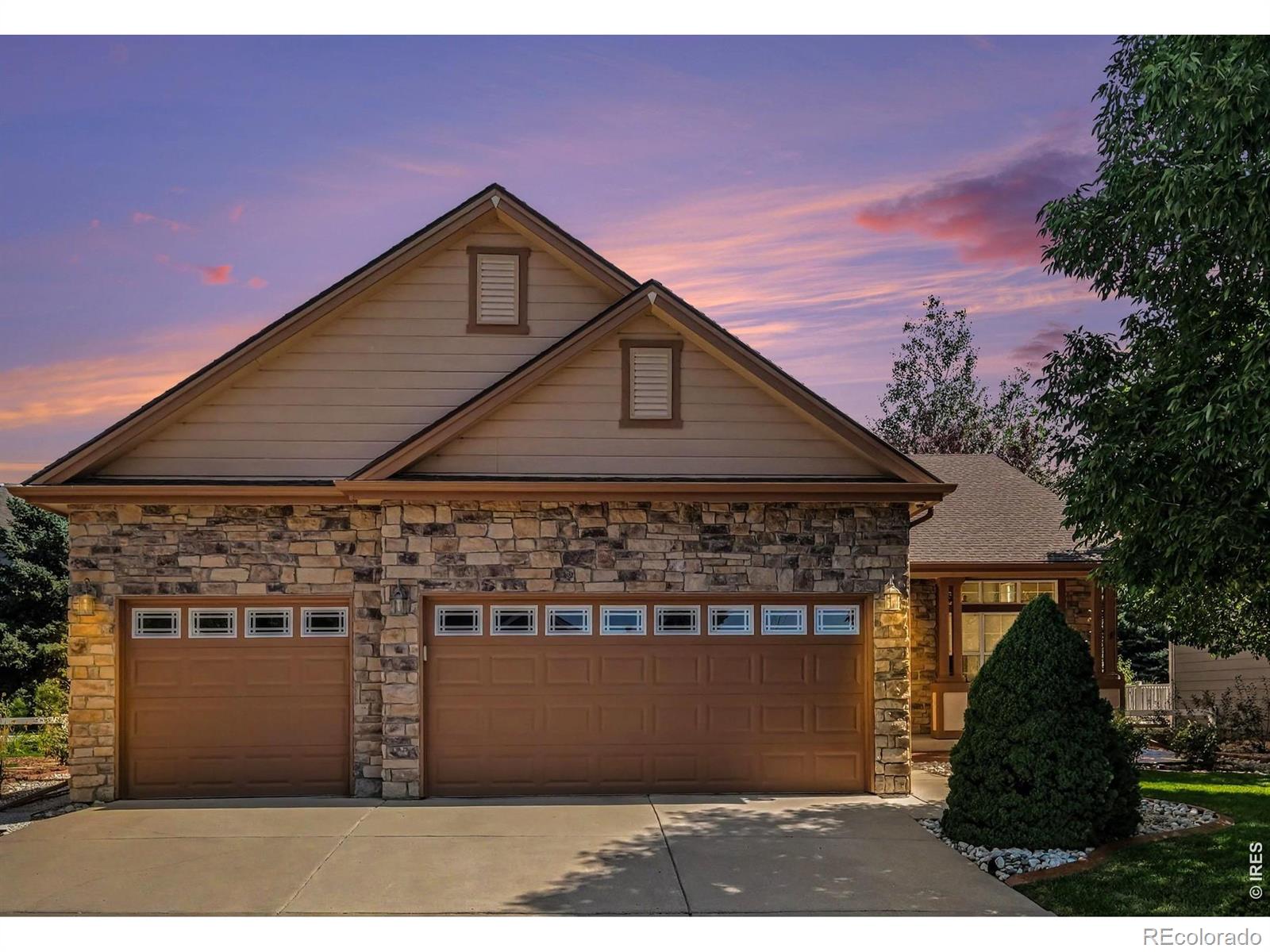 4615 Twin Peaks Ct, Loveland, CO 80537