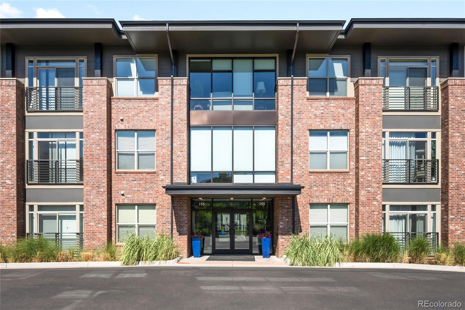 155 S Monaco Street Pw #105, Denver, CO 80224