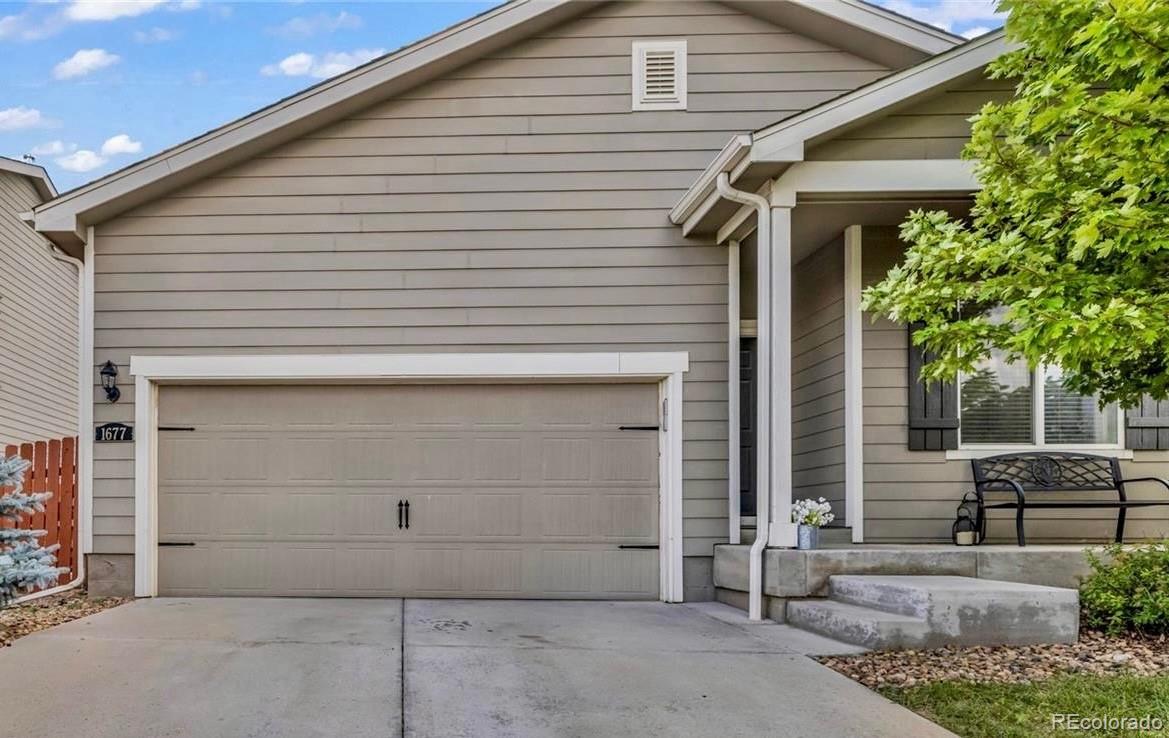 1677 Taos St, Brighton, CO 80603