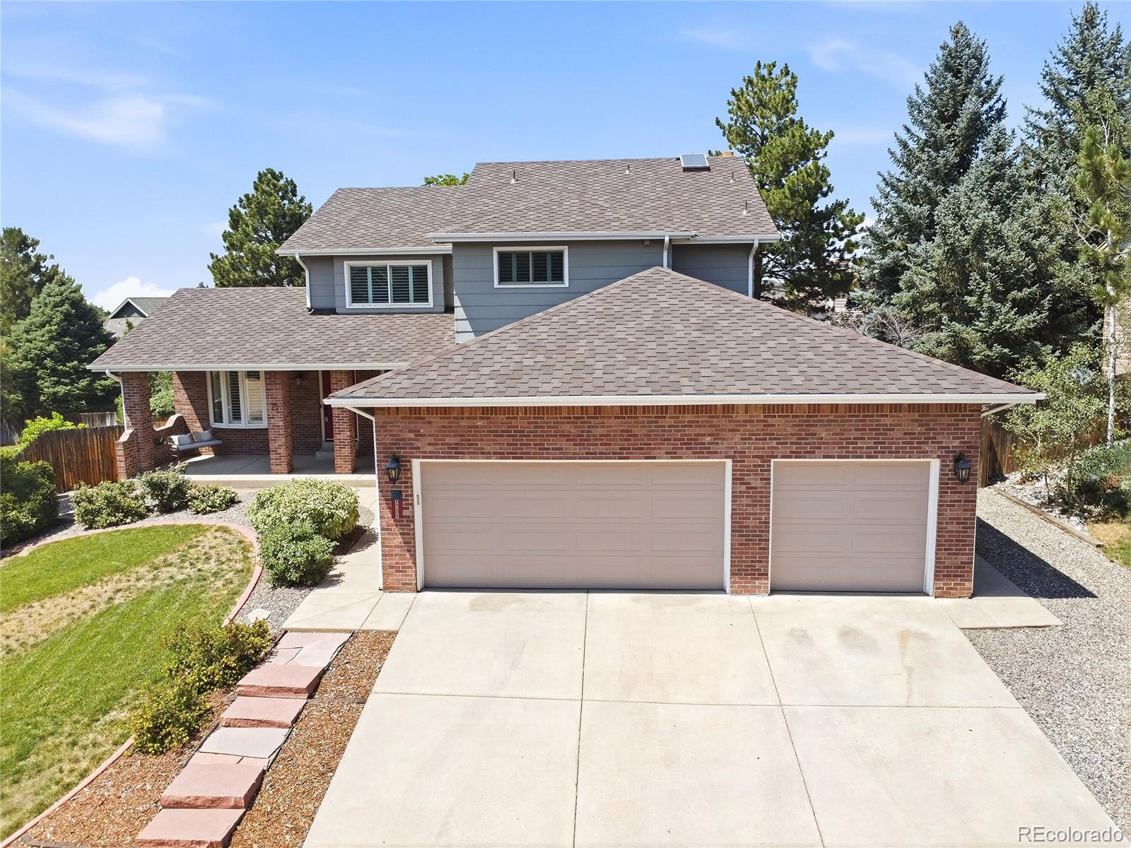 1721 E Phillips Ave, Centennial, CO 80122