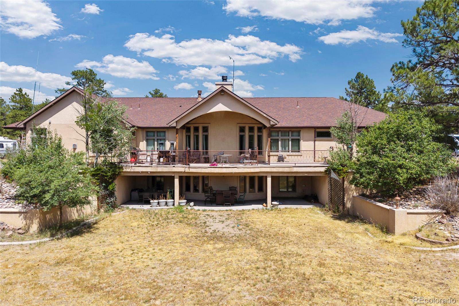 25500 State Highway 86, Ramah, CO 80832