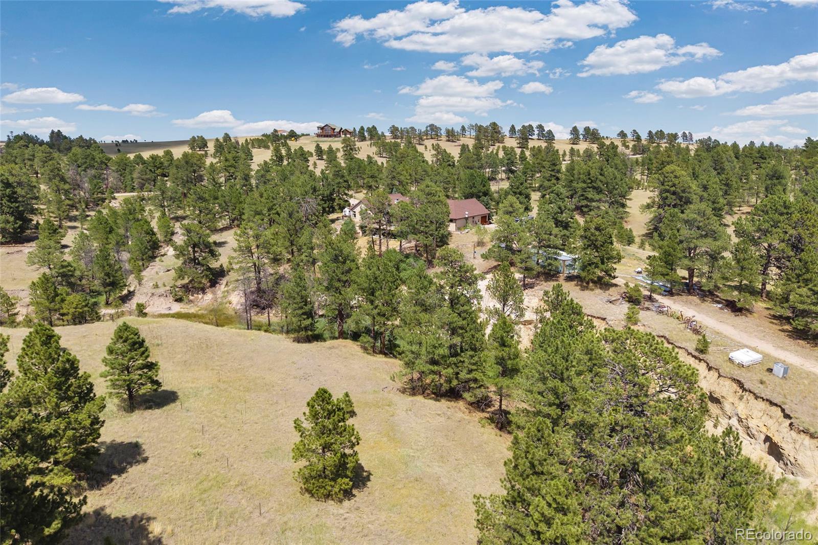 25500 State Highway 86, Ramah, CO 80832