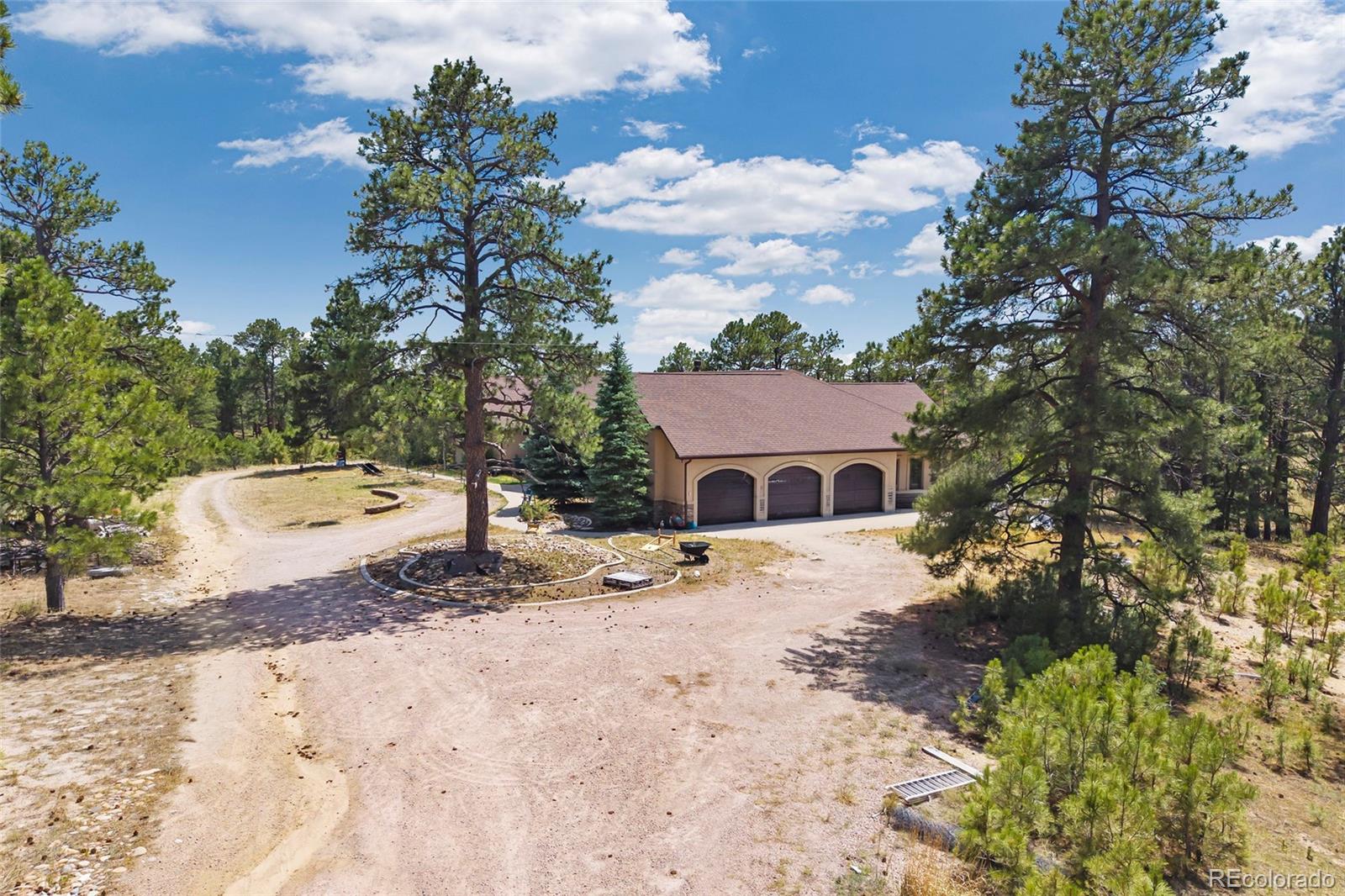 25500 State Highway 86, Ramah, CO 80832