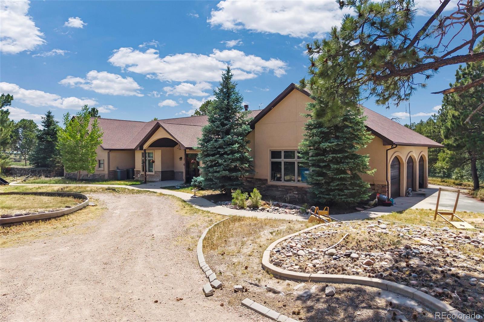 25500 State Highway 86, Ramah, CO 80832