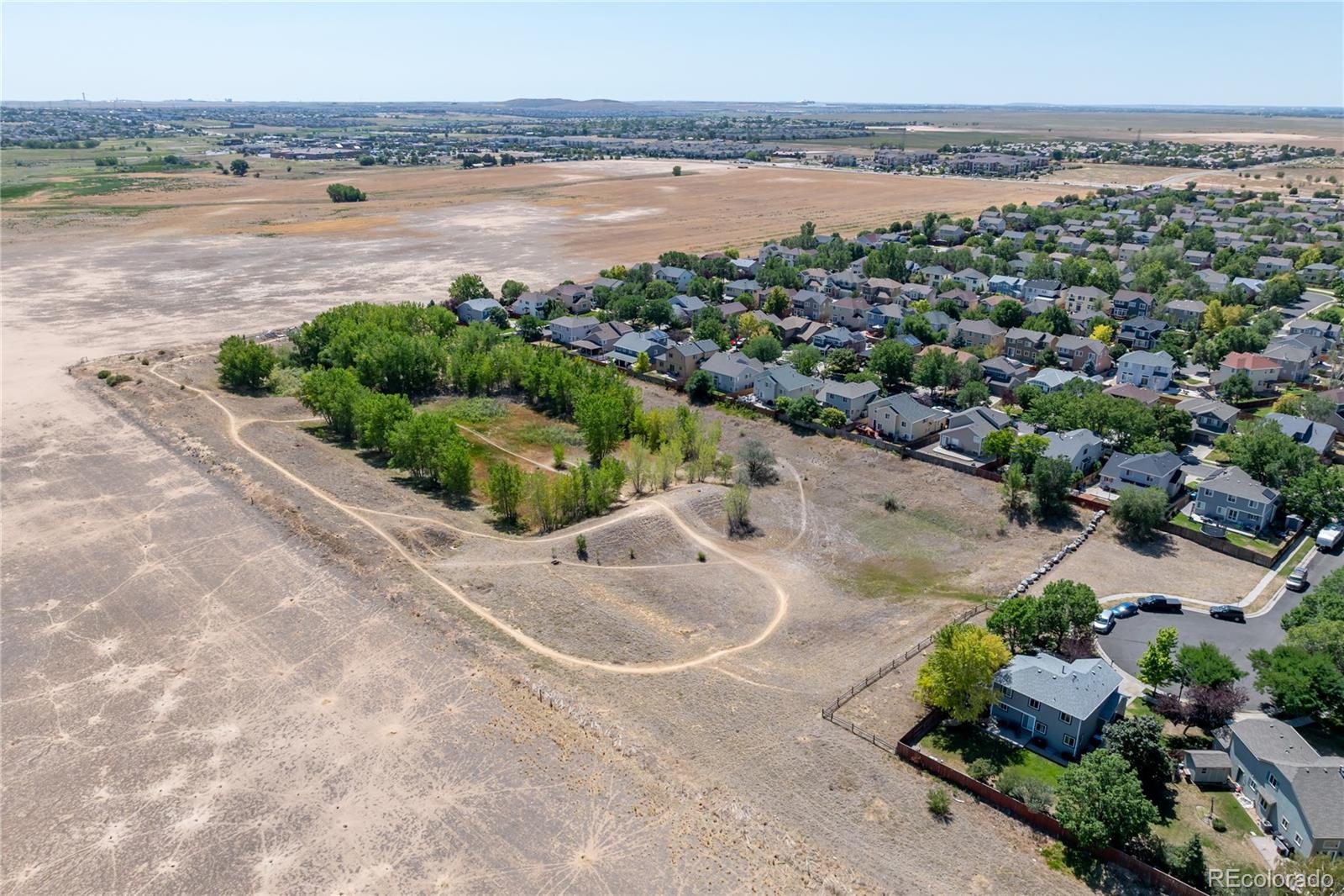 13964 E 107th Pl, Commerce City, CO 80022