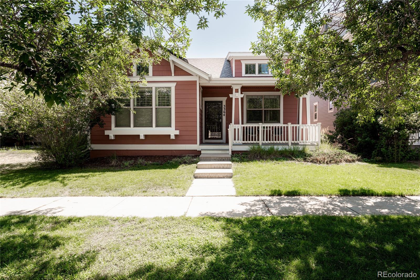 3364 Wabash St, Denver, CO 80238
